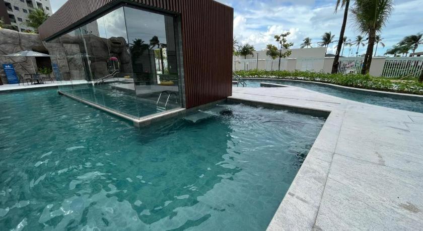 Salinas Exclusive Resort