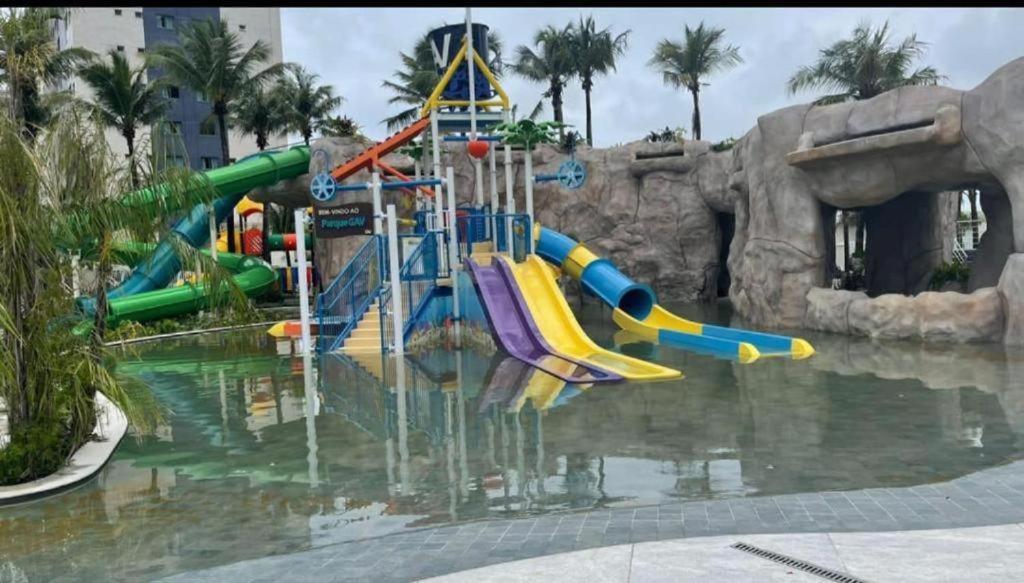 Salinas Exclusive Resort