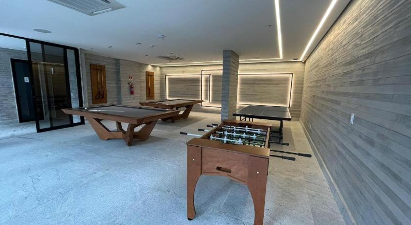 Salinas Exclusive Resort