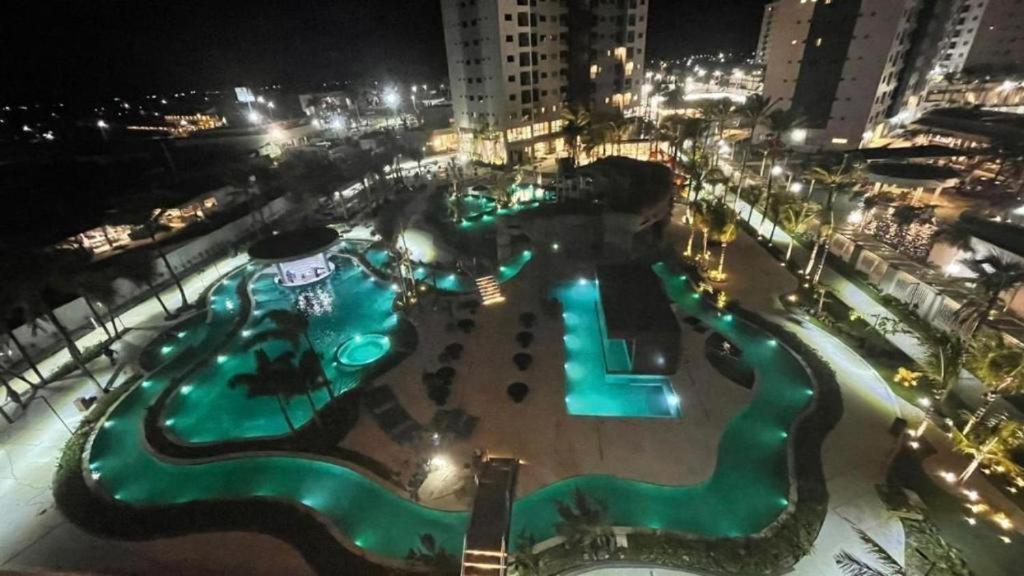 Salinas Exclusive Resort
