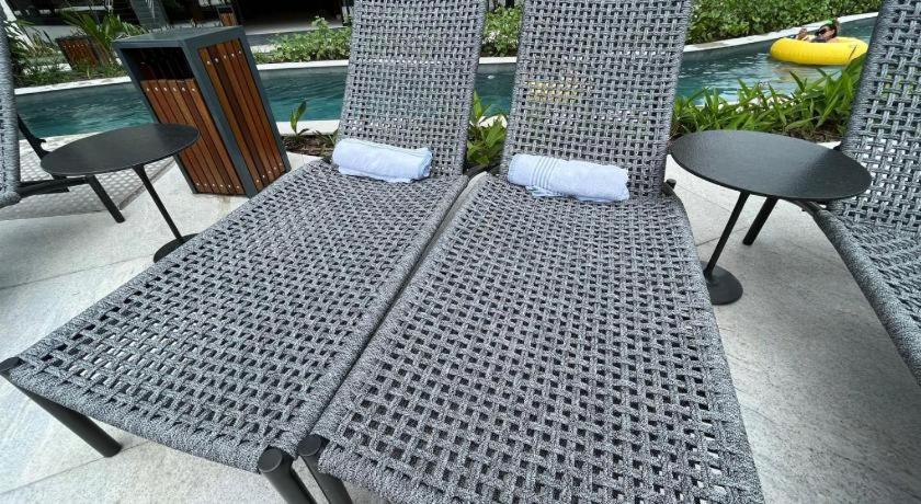 Salinas Exclusive Resort
