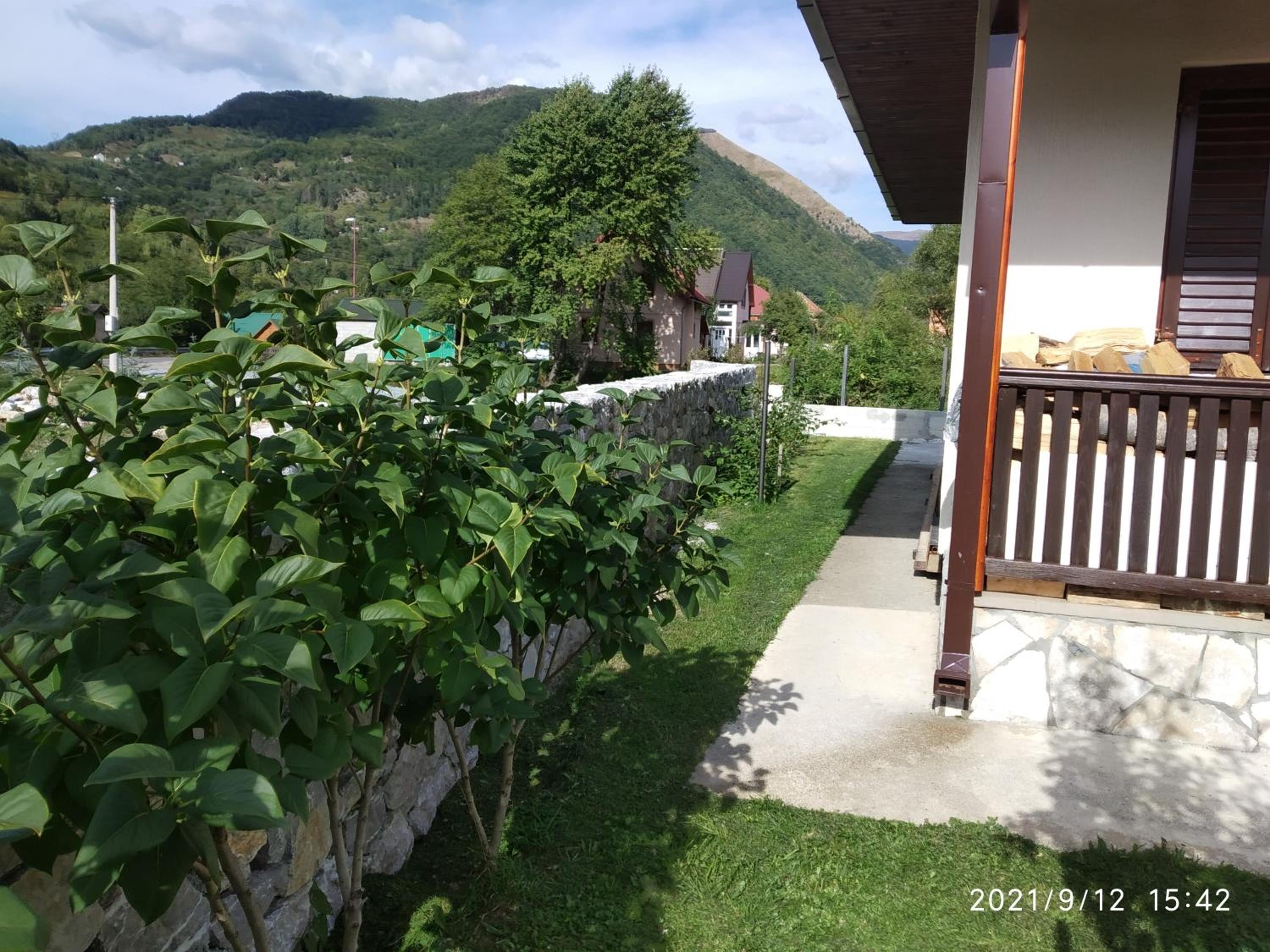 Bjelasica Home