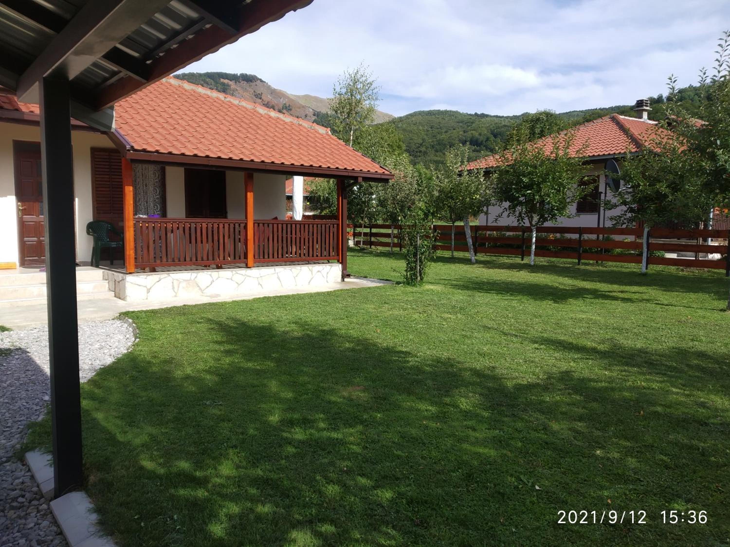 Bjelasica Home