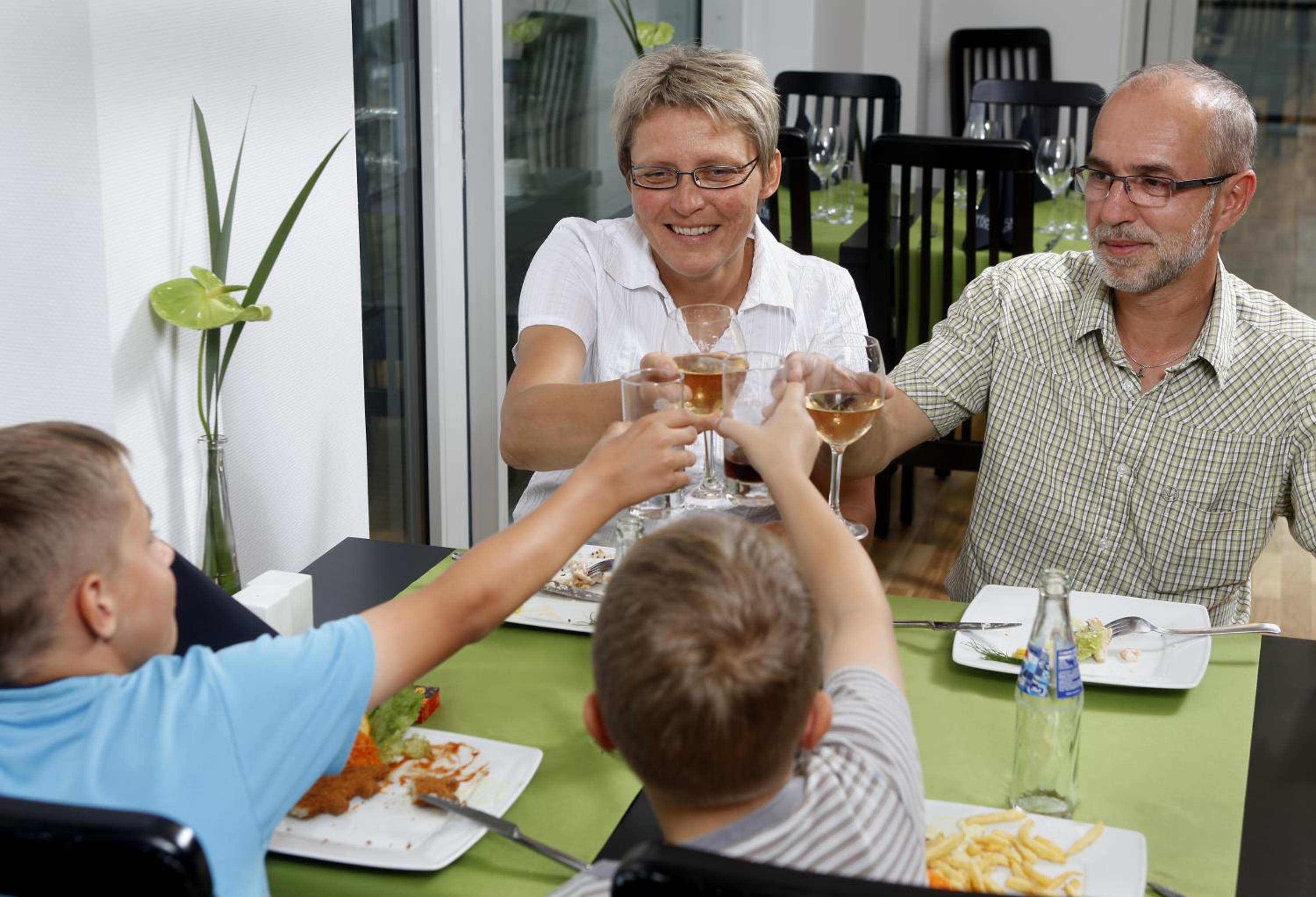 Skærbæk Holiday Center