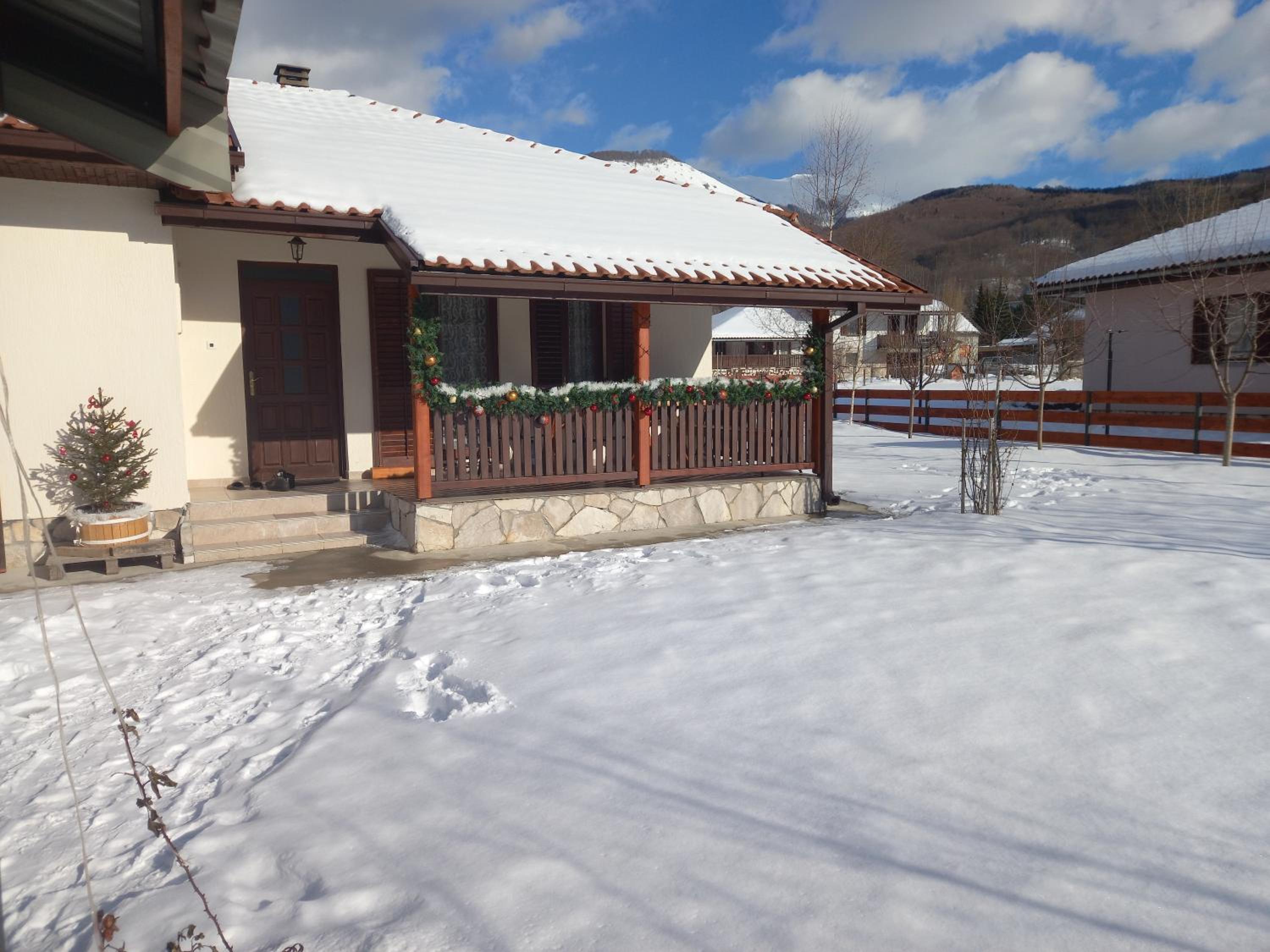 Bjelasica Home