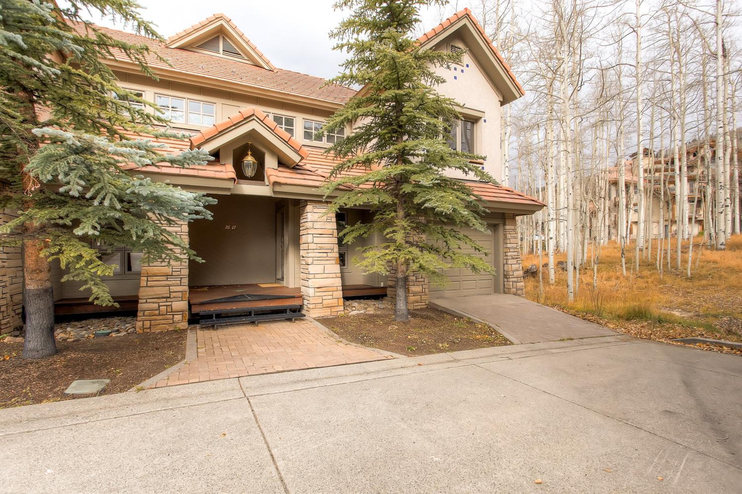 Aspen Ridge 27 by Alpine Lodging Telluride