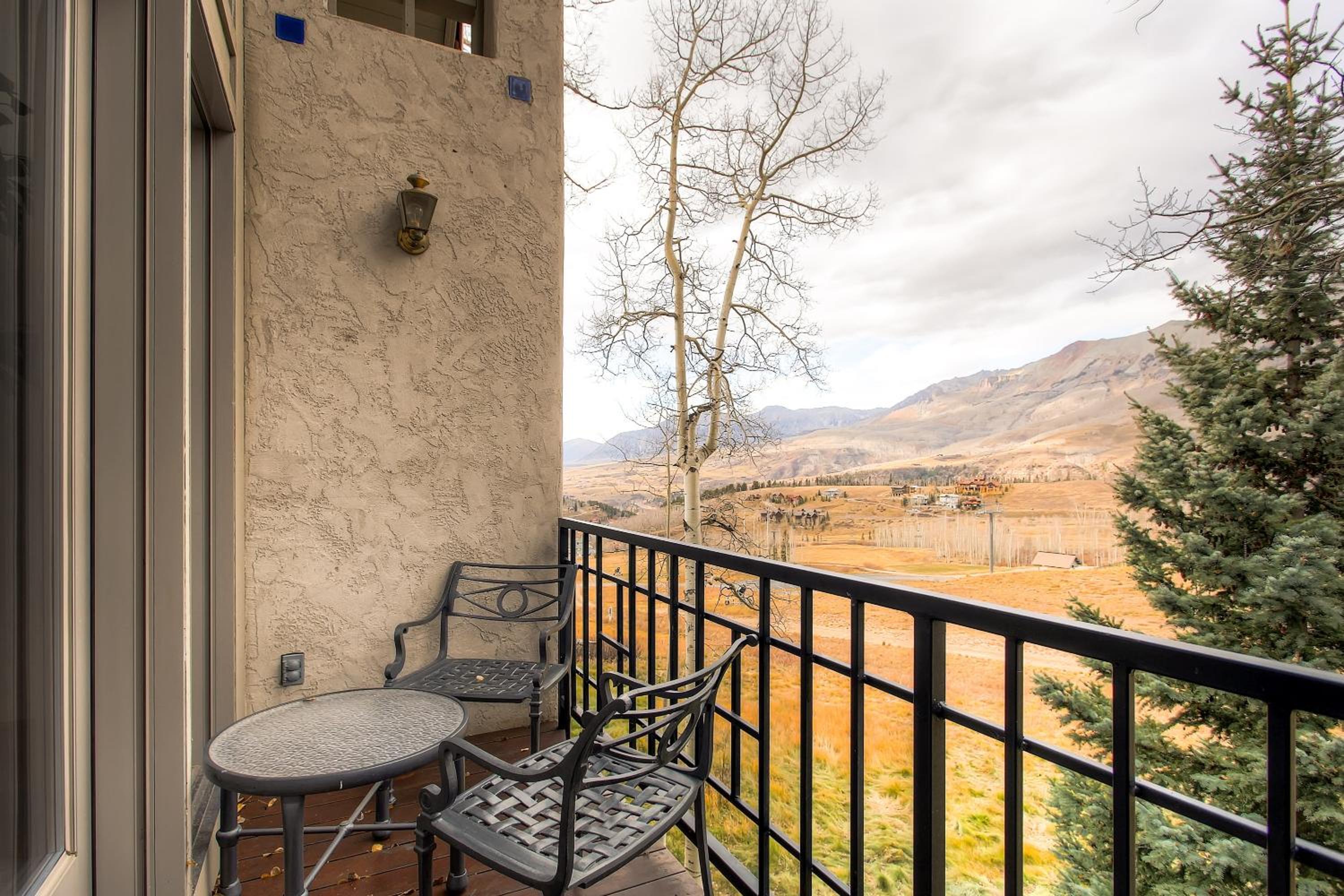 Aspen Ridge 27 by Alpine Lodging Telluride