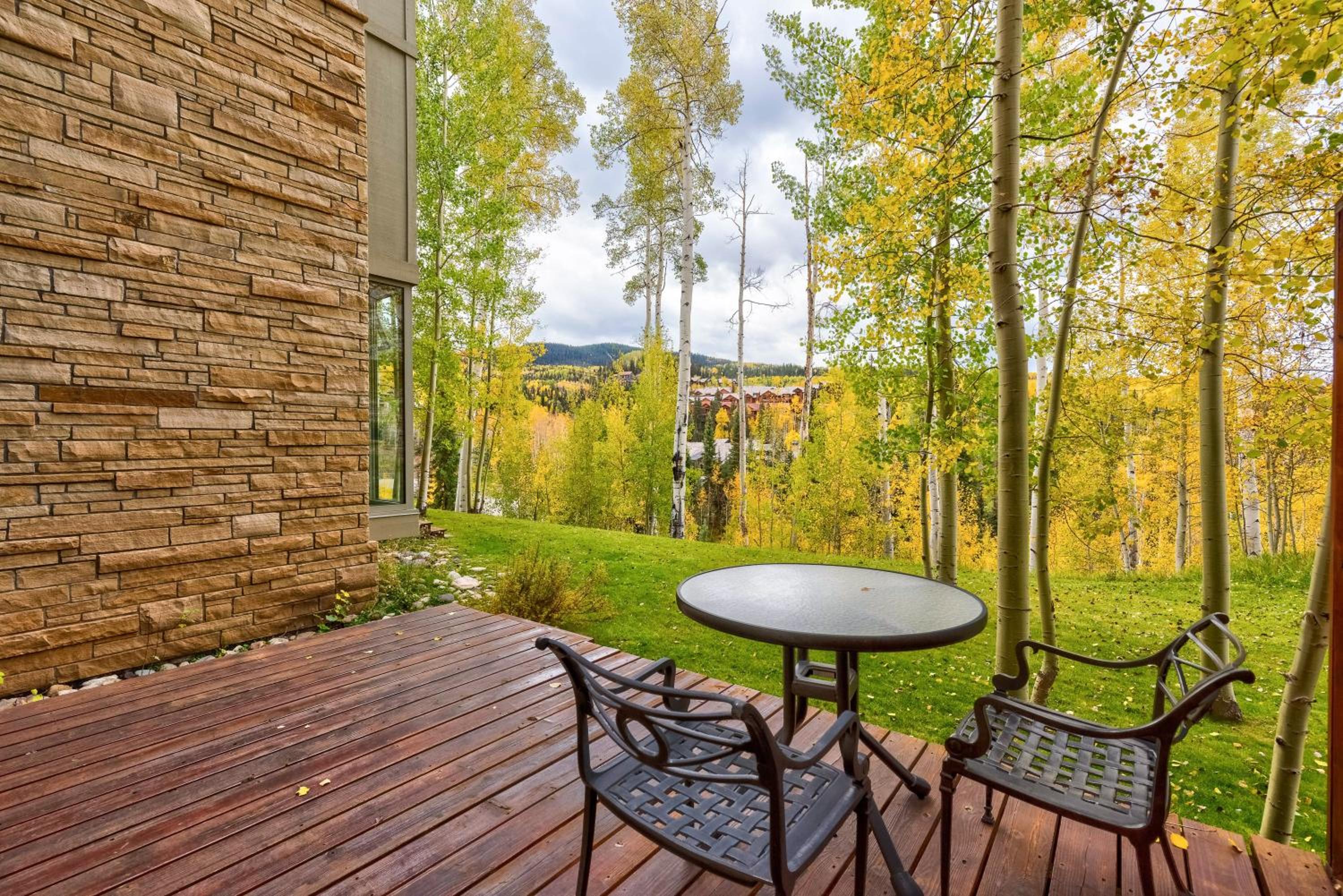 Aspen Ridge 6 by Alpine Lodging Telluride view 4