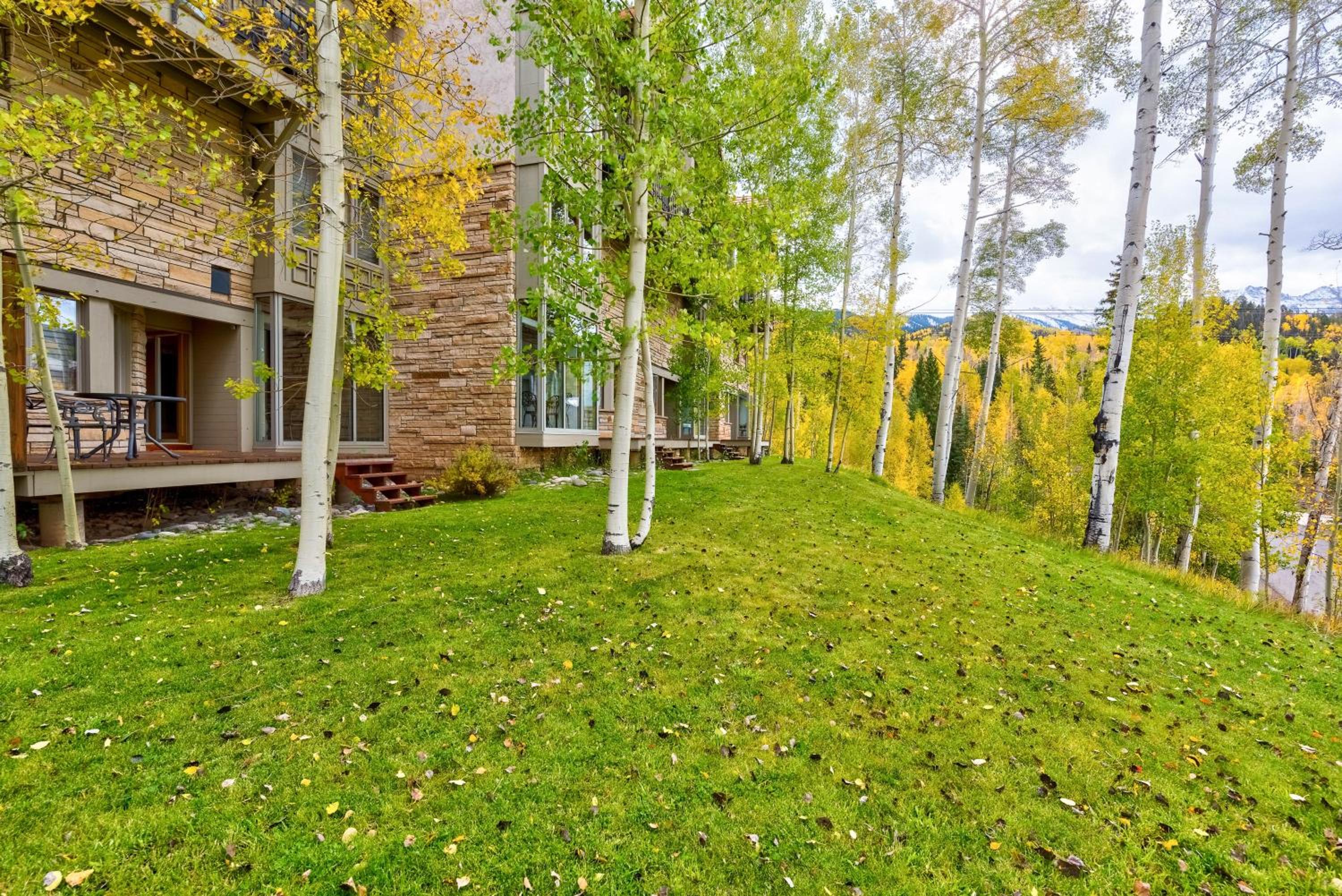 Aspen Ridge 6 by Alpine Lodging Telluride view 5