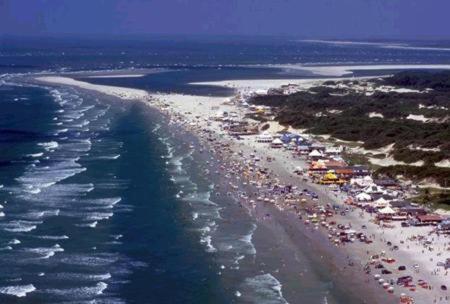 Salinas Exclusive Resort