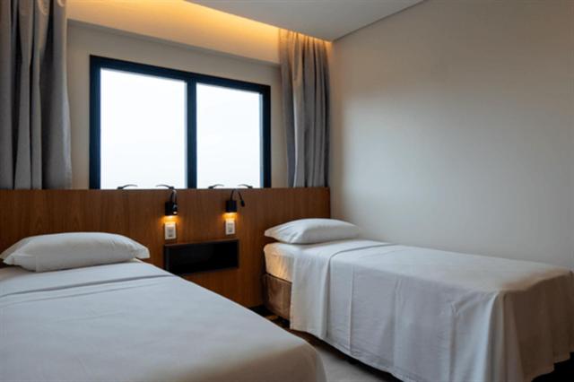 Salinas Exclusive Resort