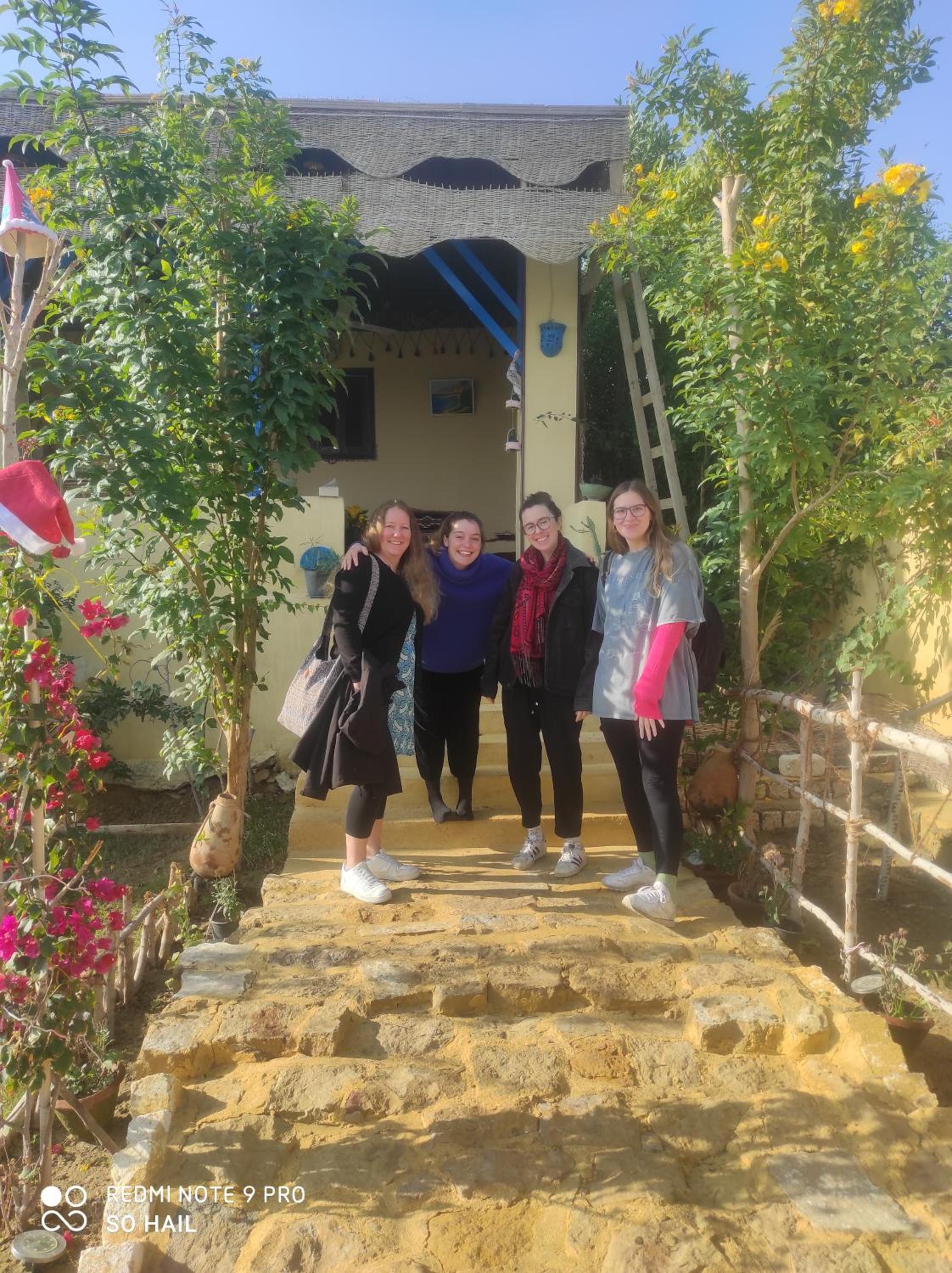 Kayan House