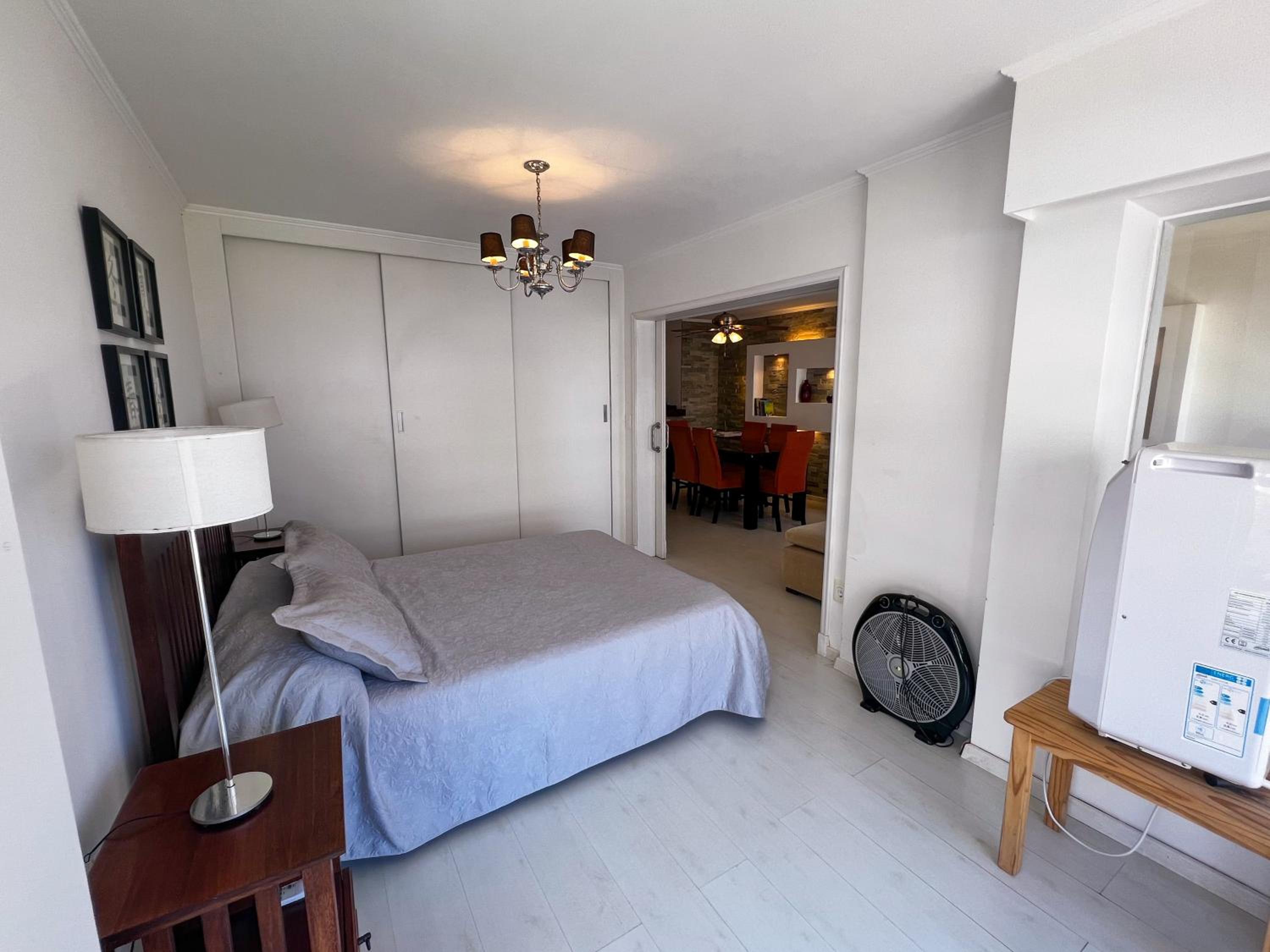 Apartamento Torre Triangulo Mansa view 4