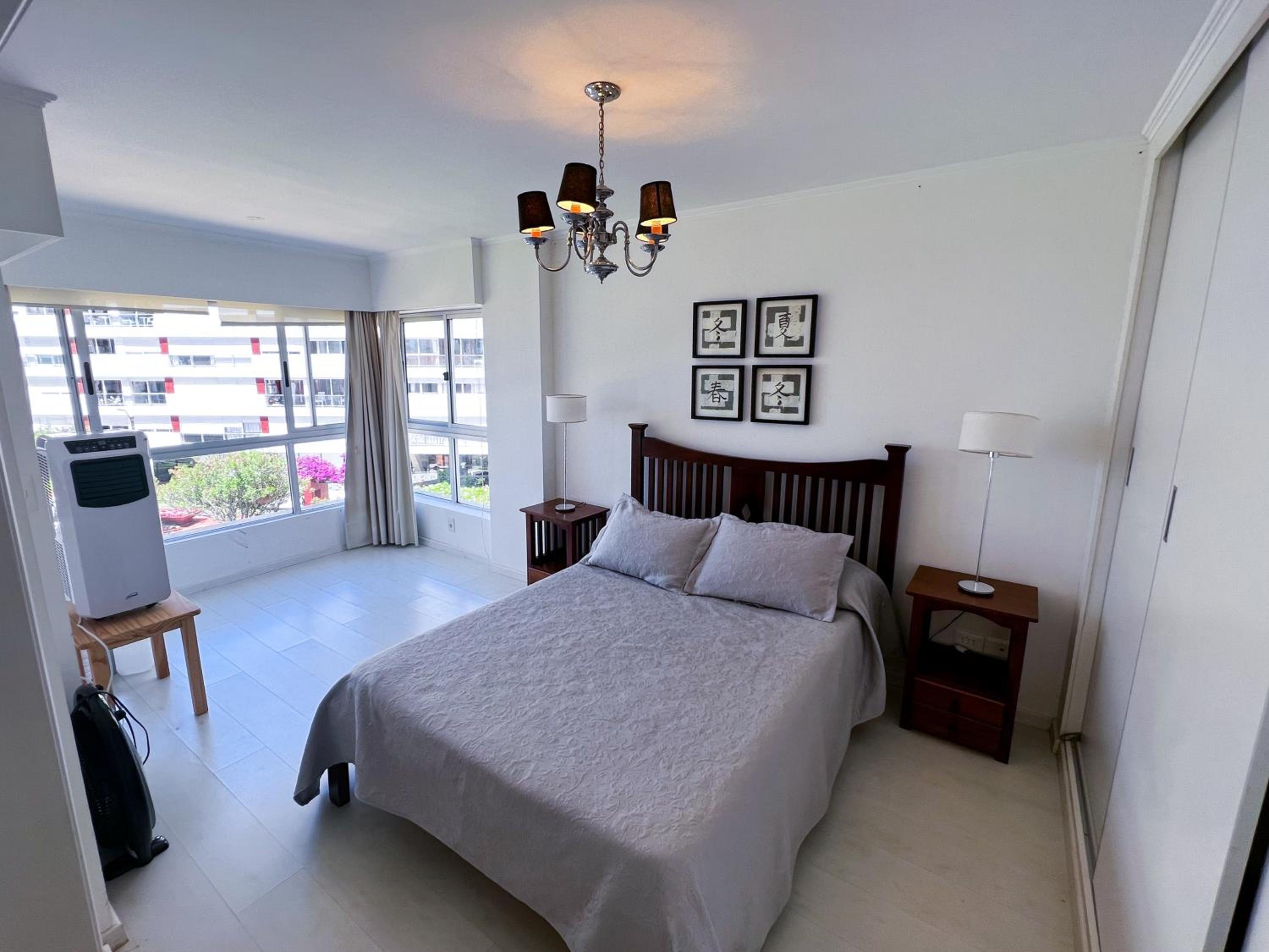 Apartamento Torre Triangulo Mansa view 5
