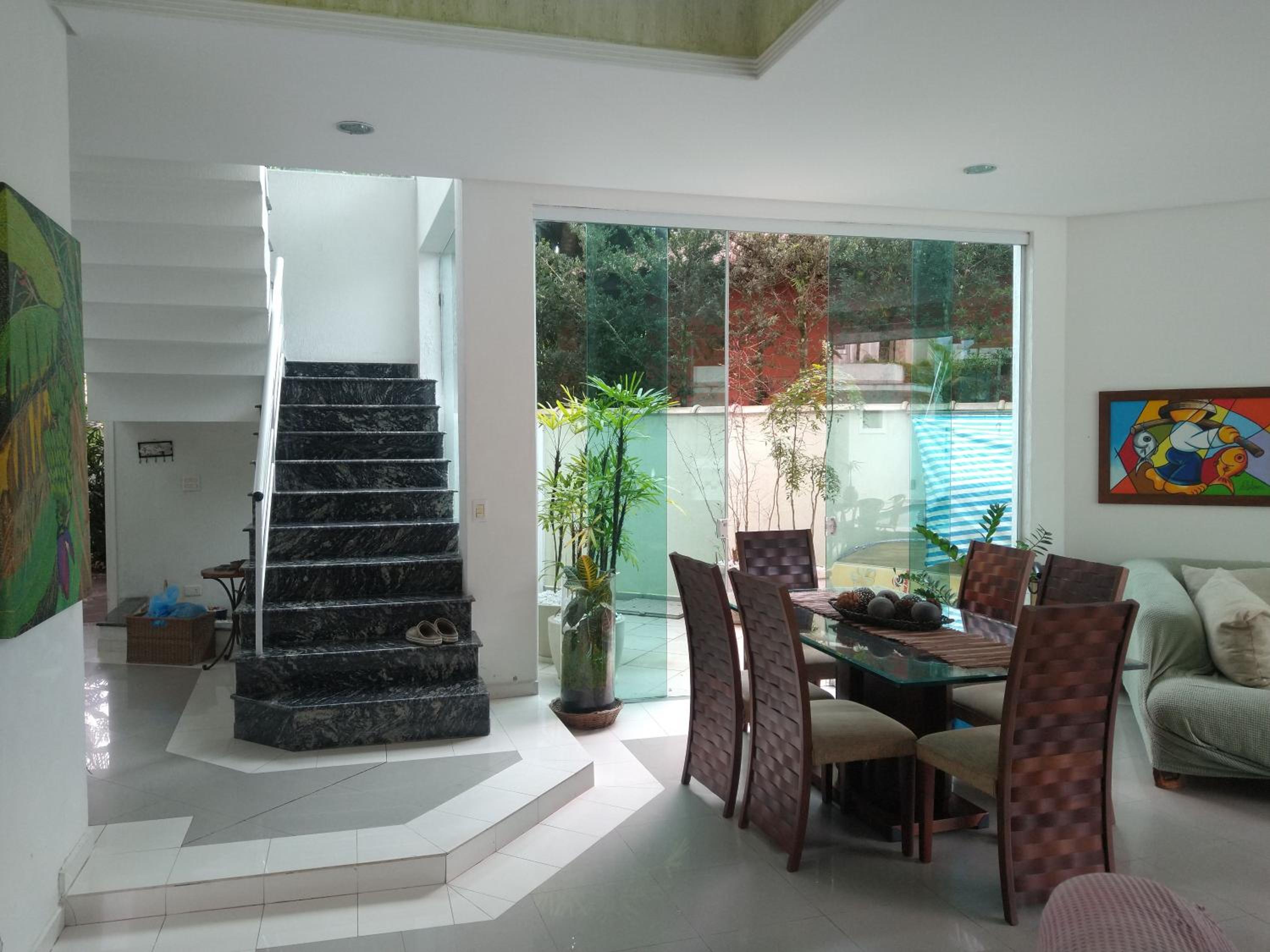 Casa ideal no Guaruja