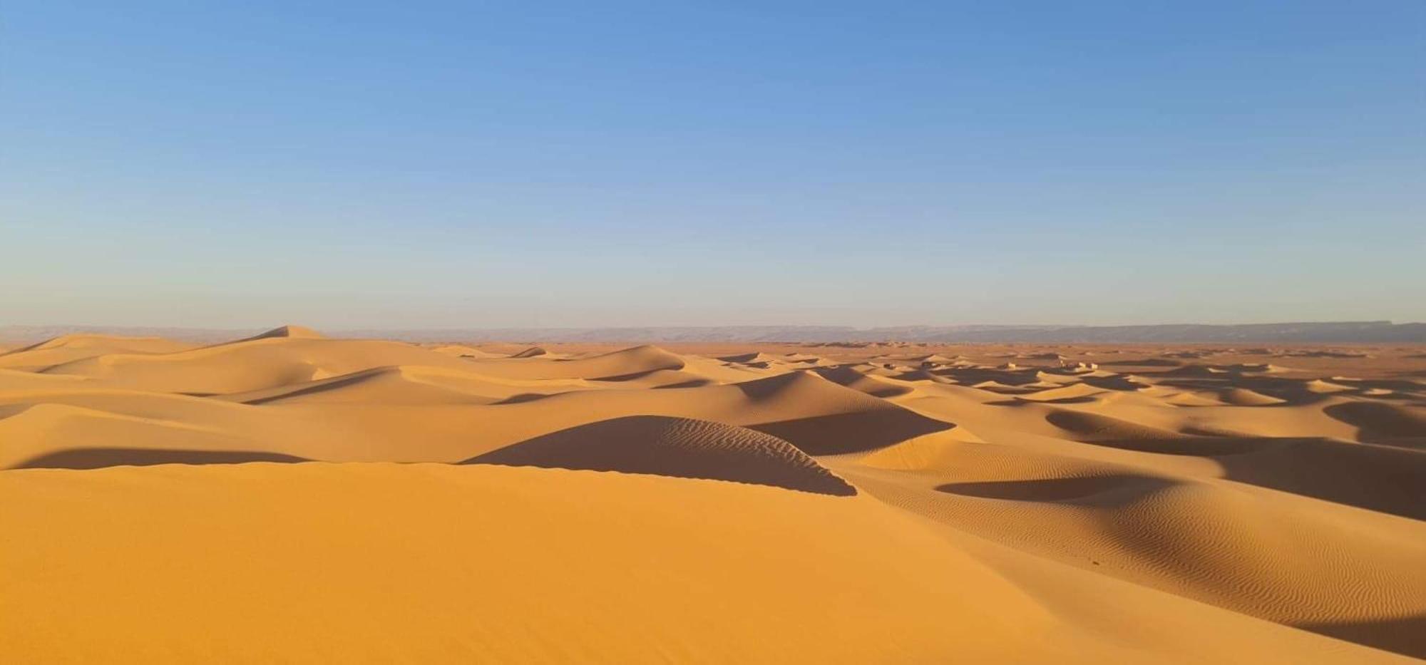 Kasbah Mashallah
