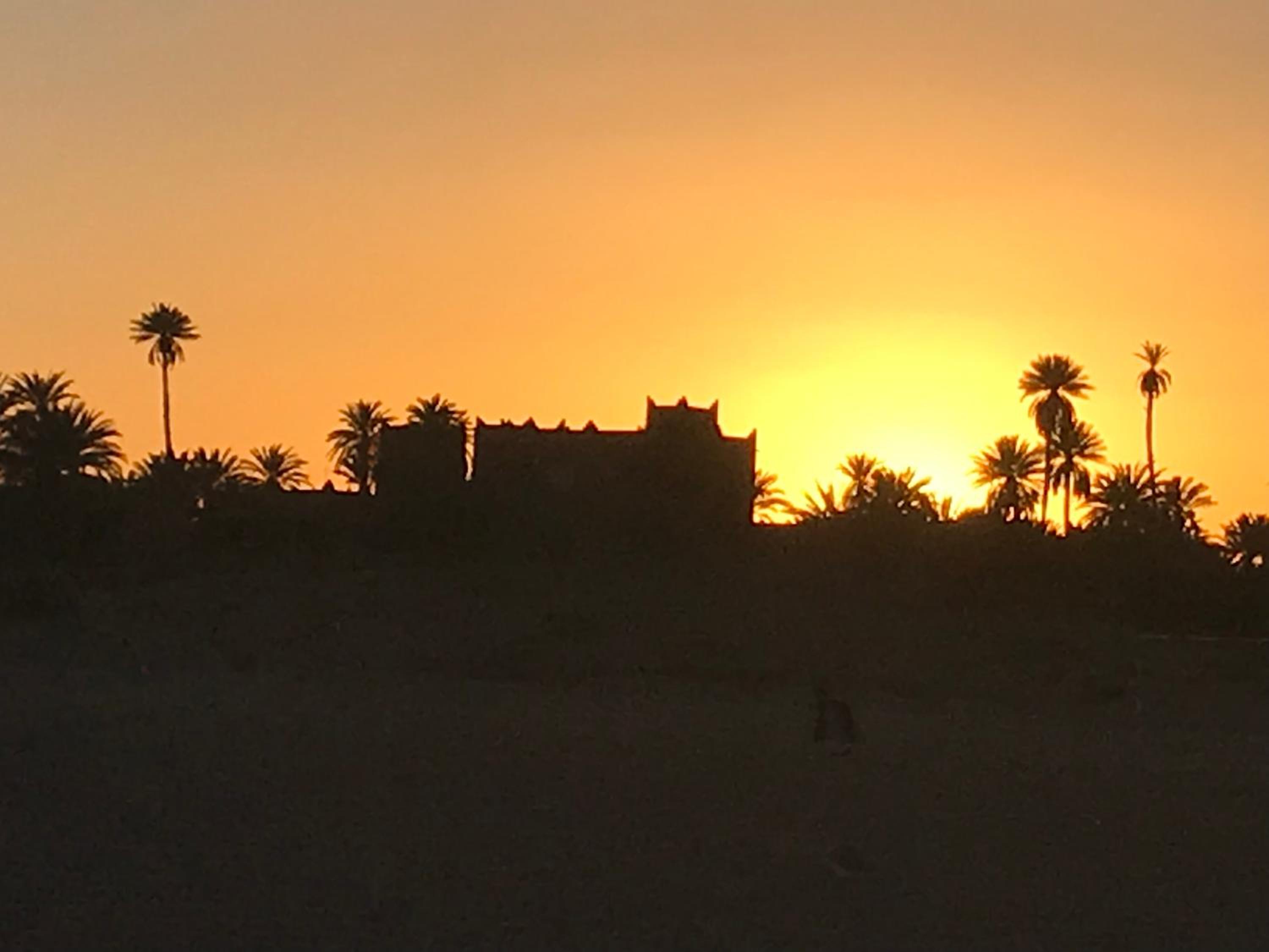 Kasbah Mashallah