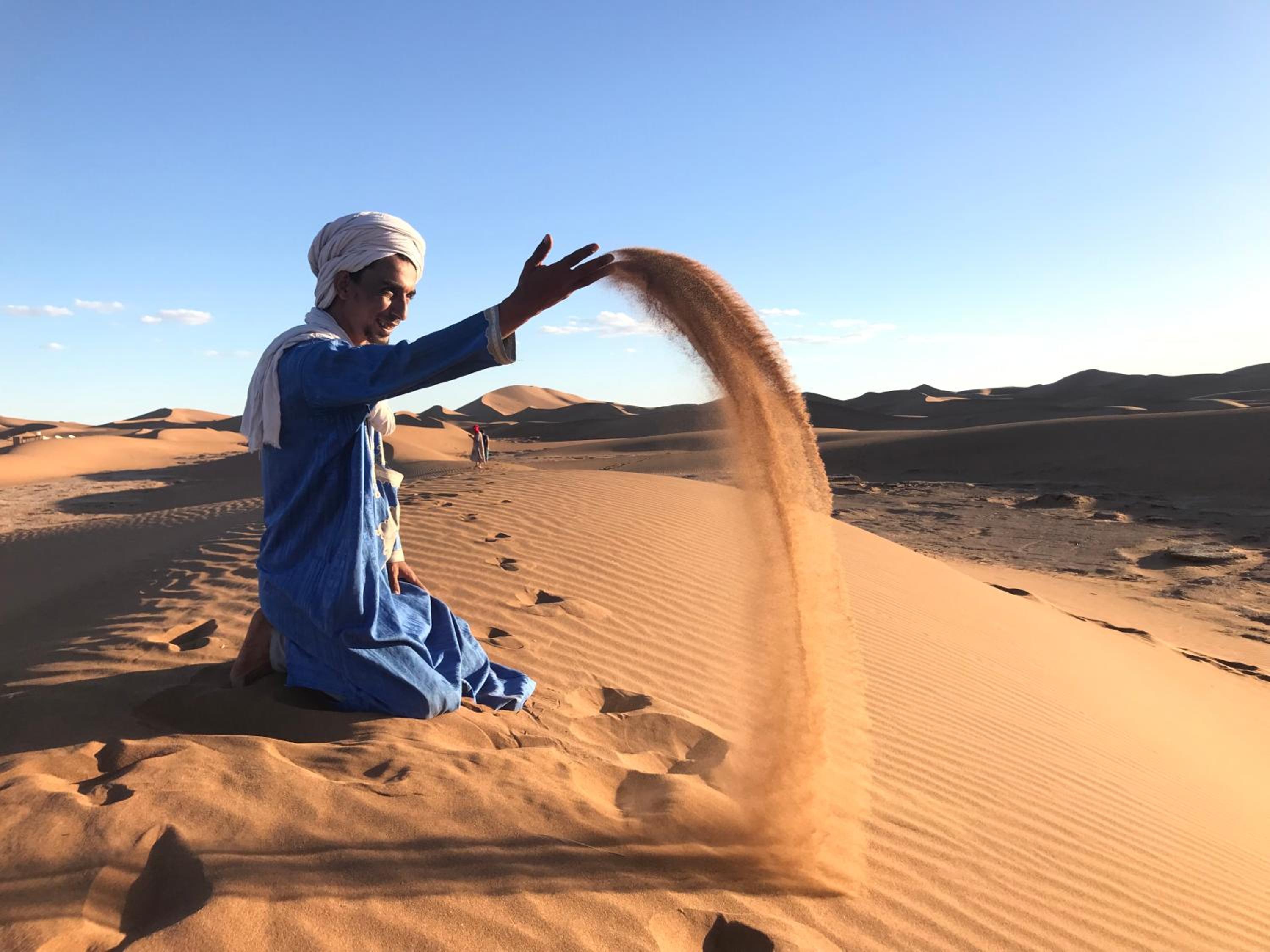 Kasbah Mashallah