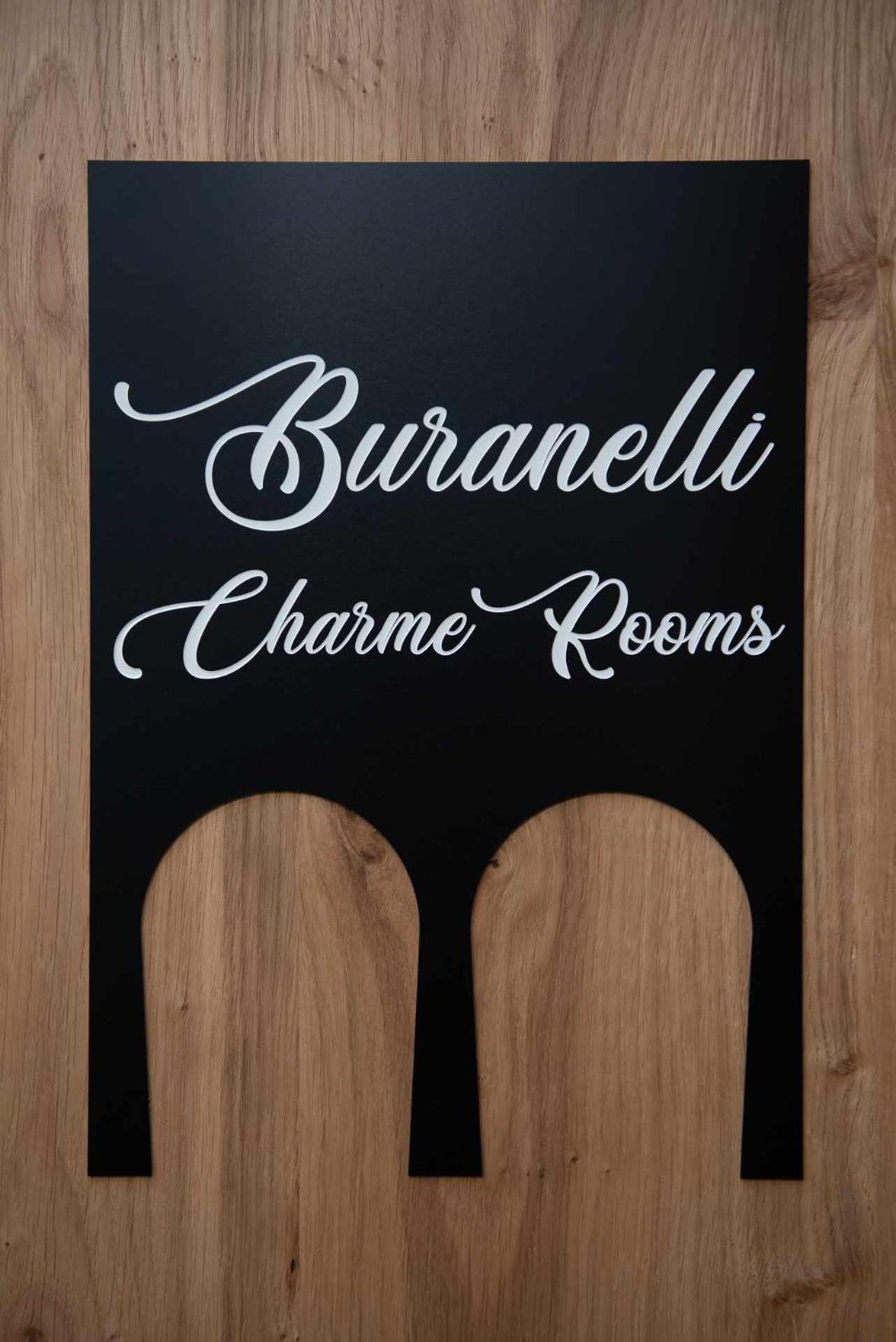 Buranelli Charme Rooms view 3