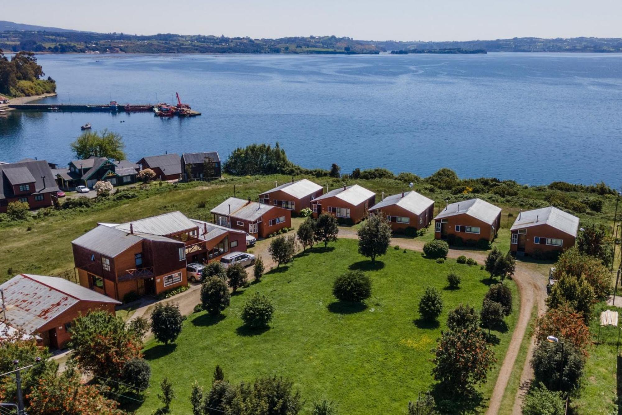 Hotel Cabañas Treng Treng - Image 1