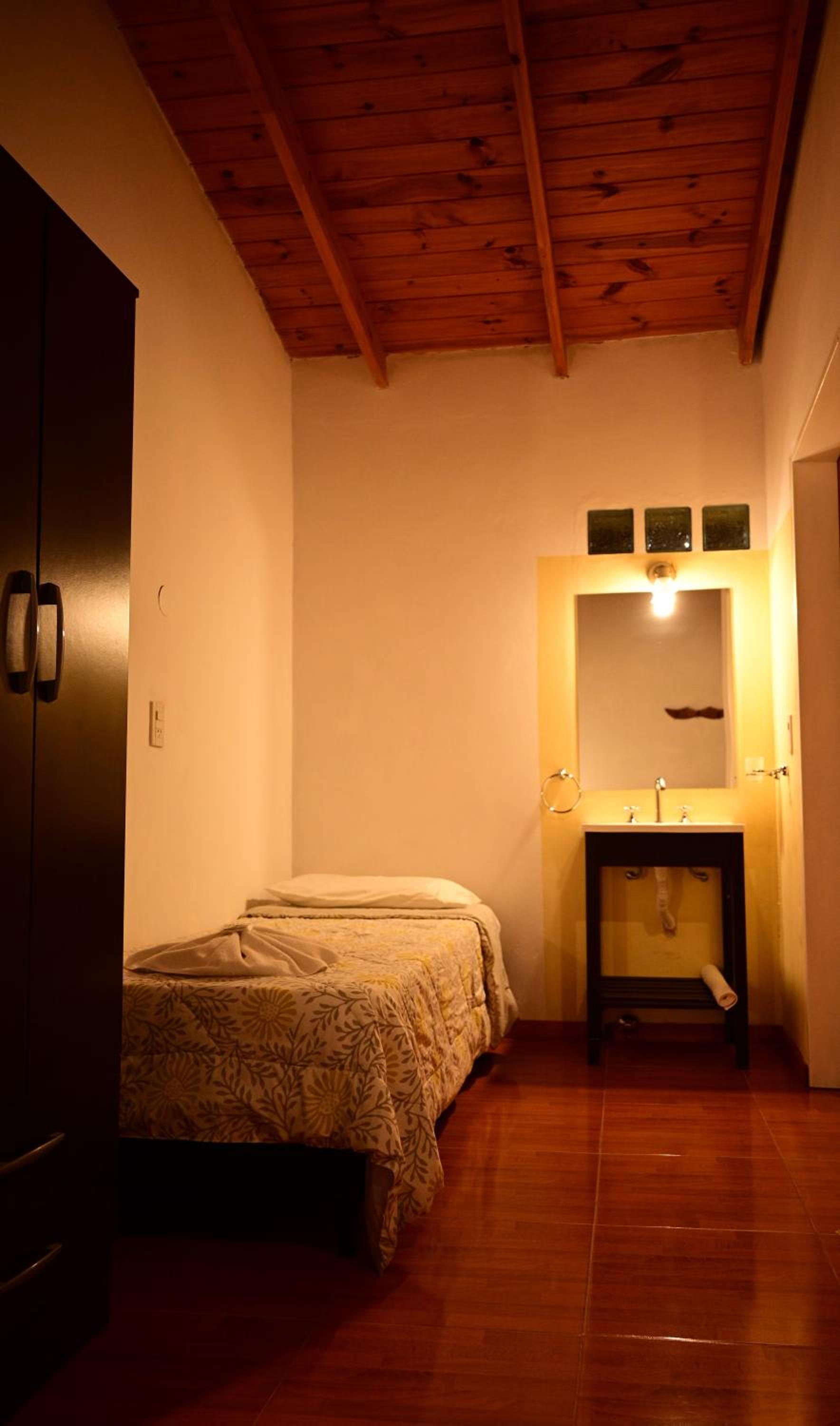 Posada Inguz