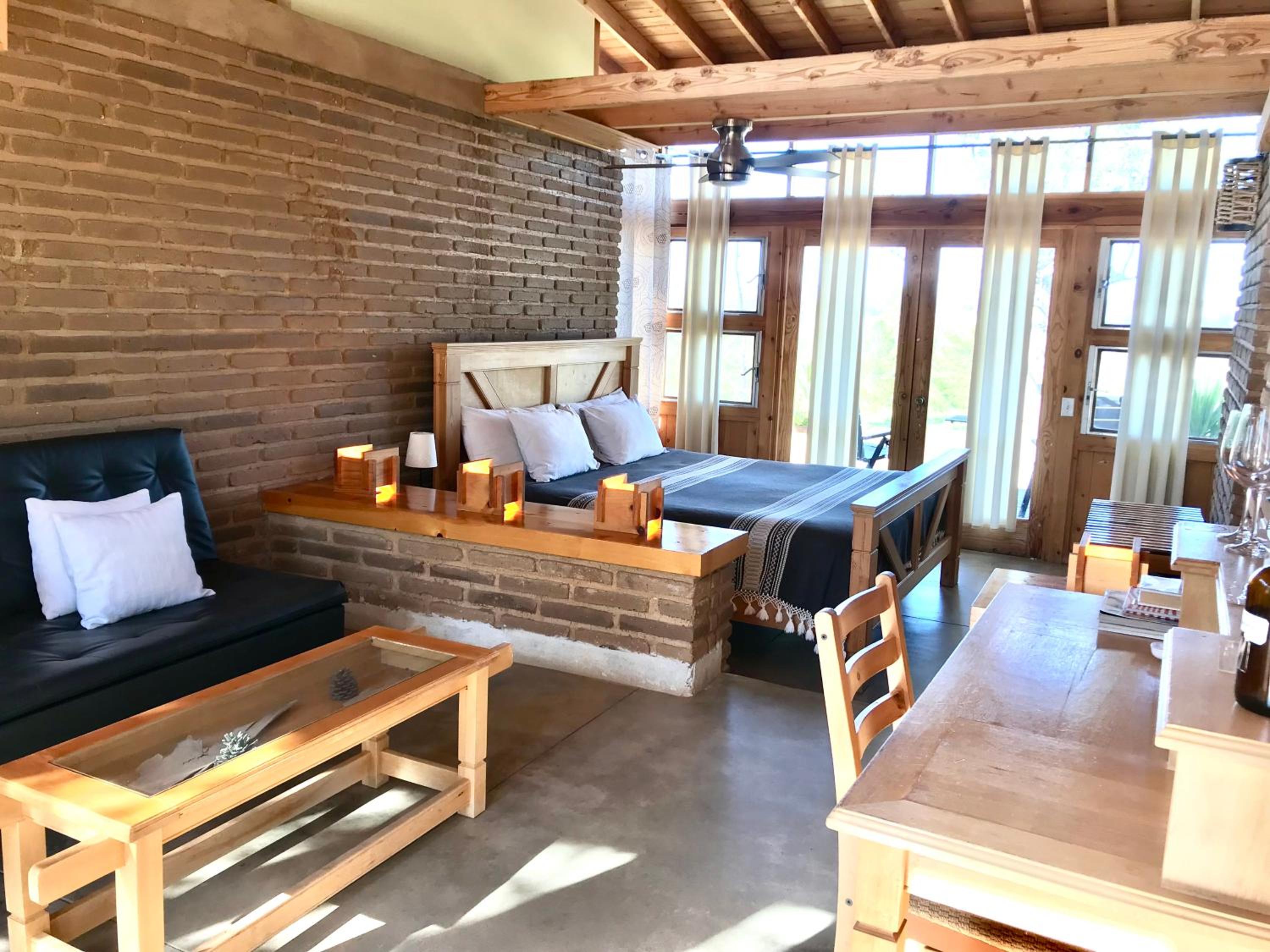 Casa Mayoral B&B Pet friendly