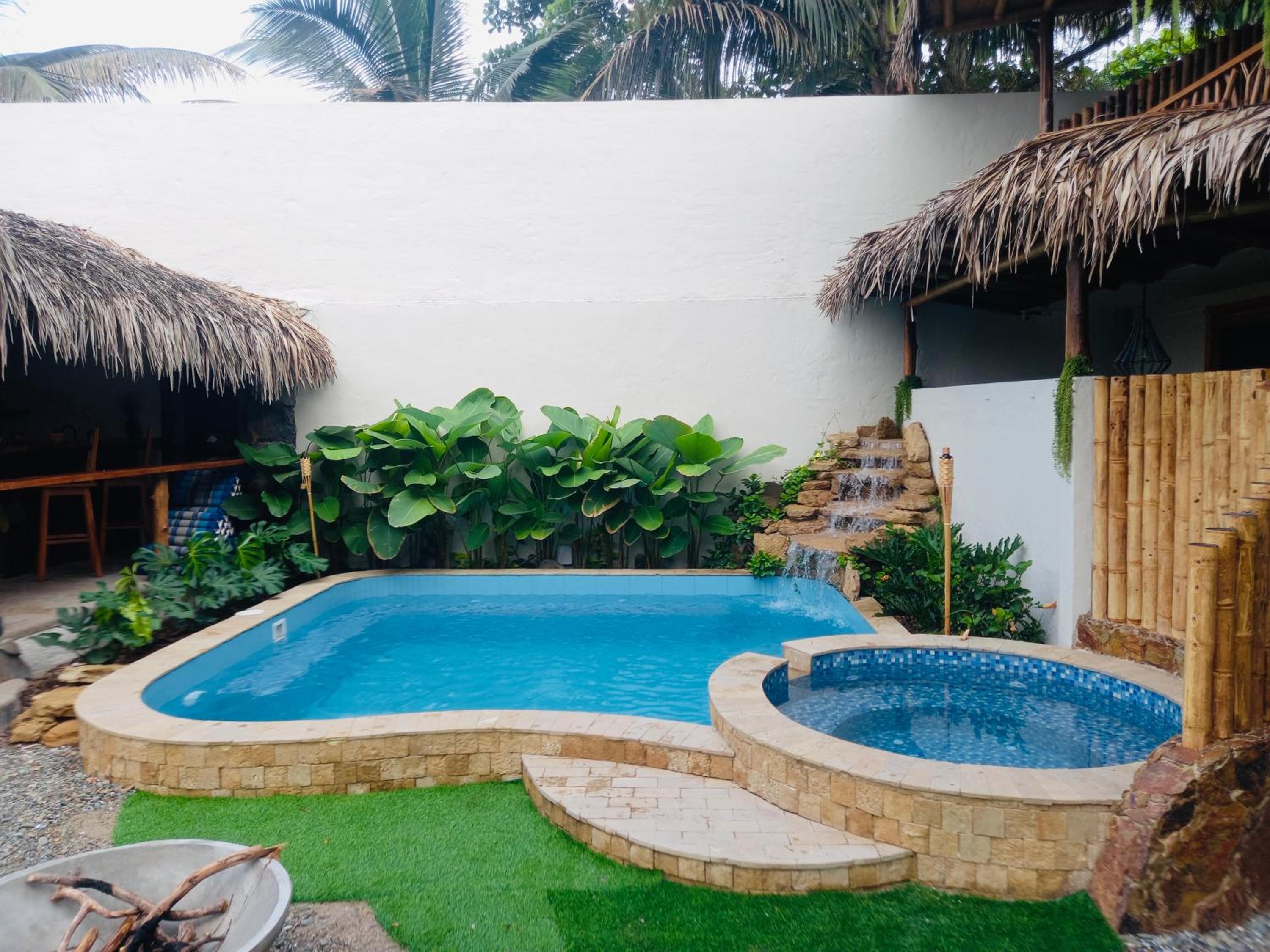 Tres Palmas