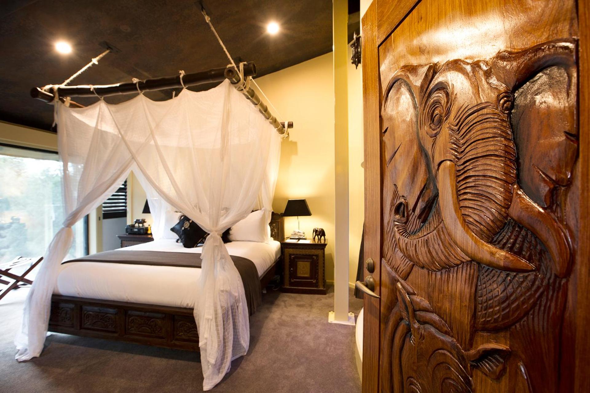 Jamala Wildlife Lodge