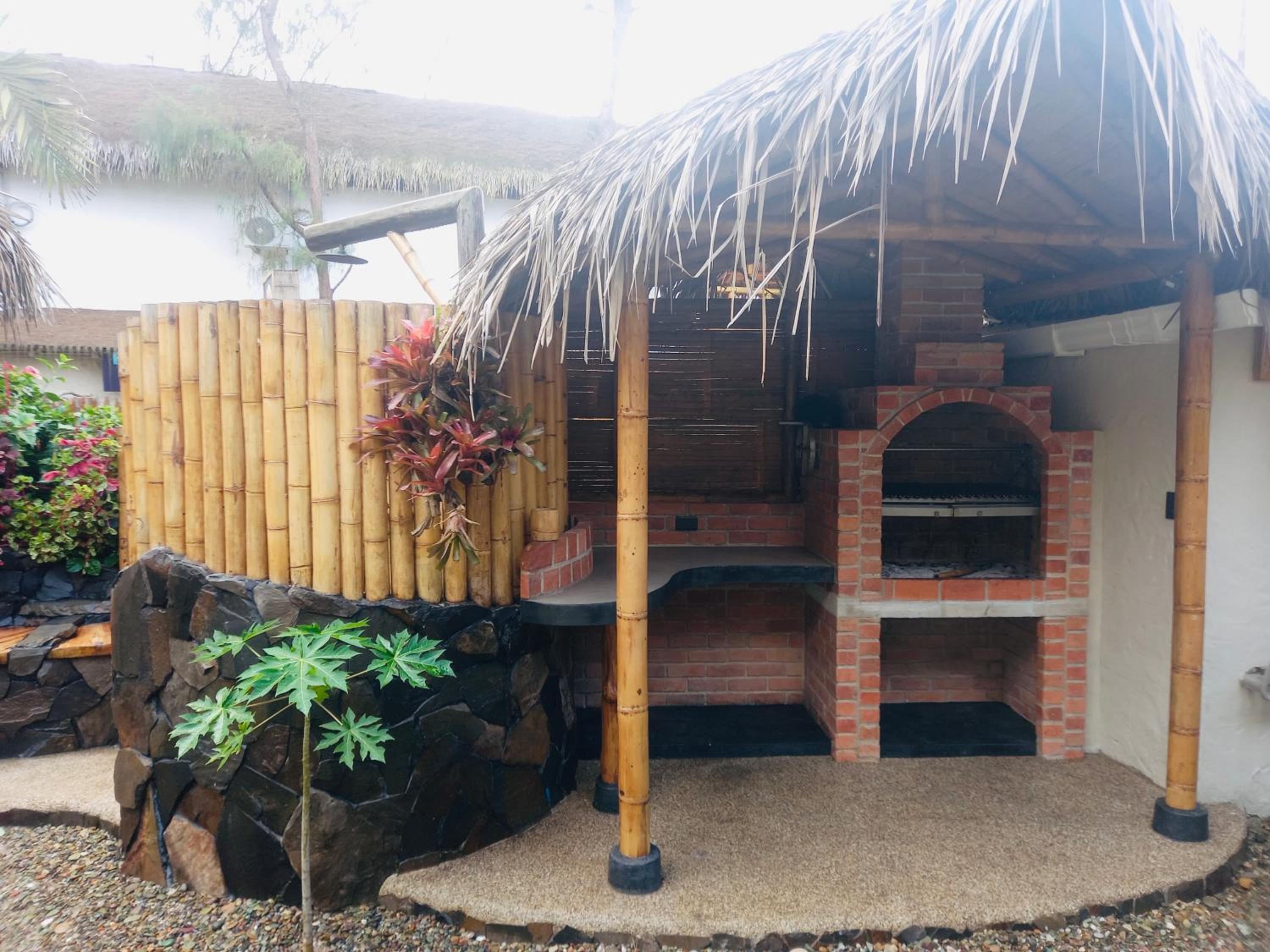 Tres Palmas