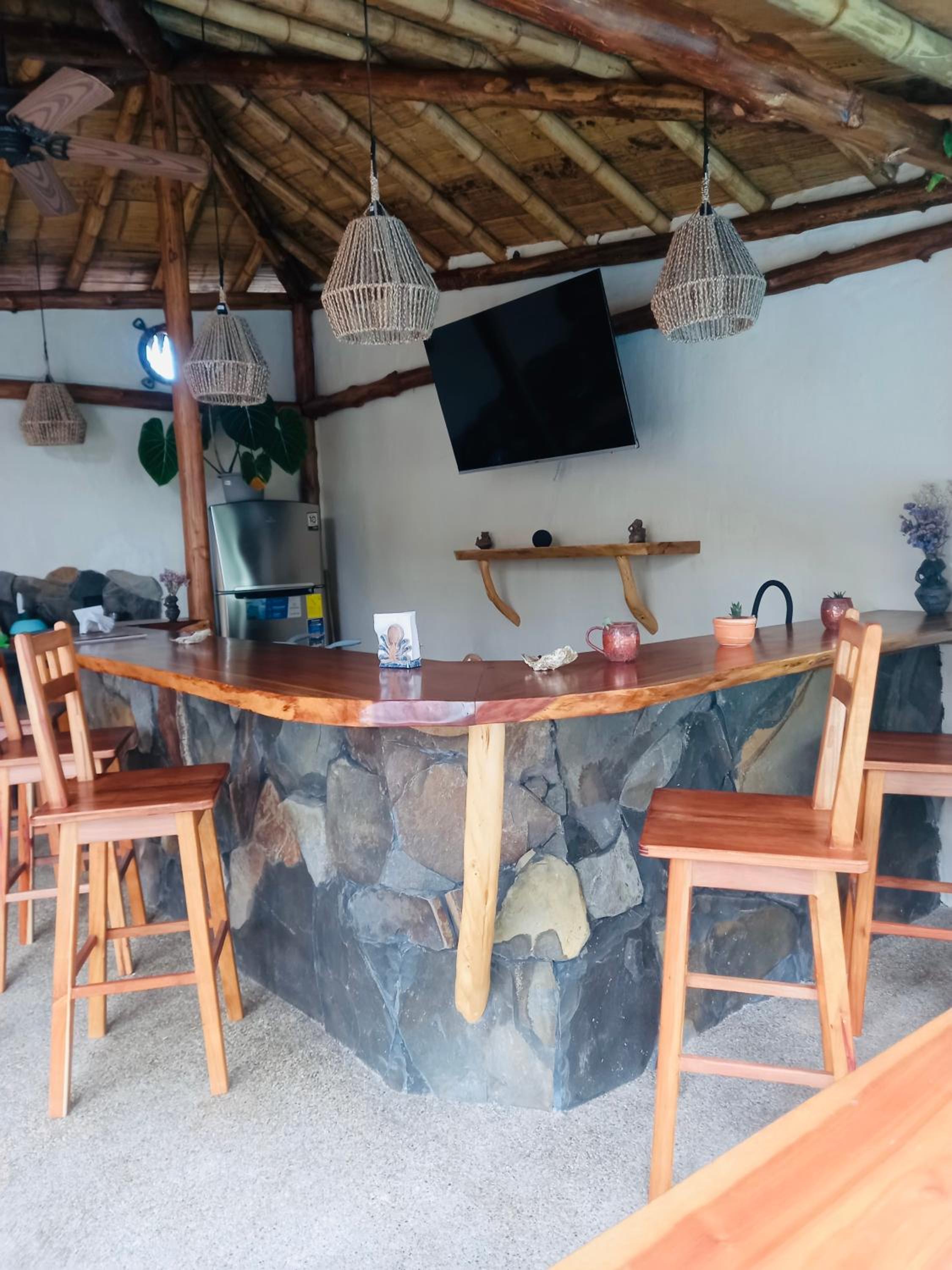 Tres Palmas
