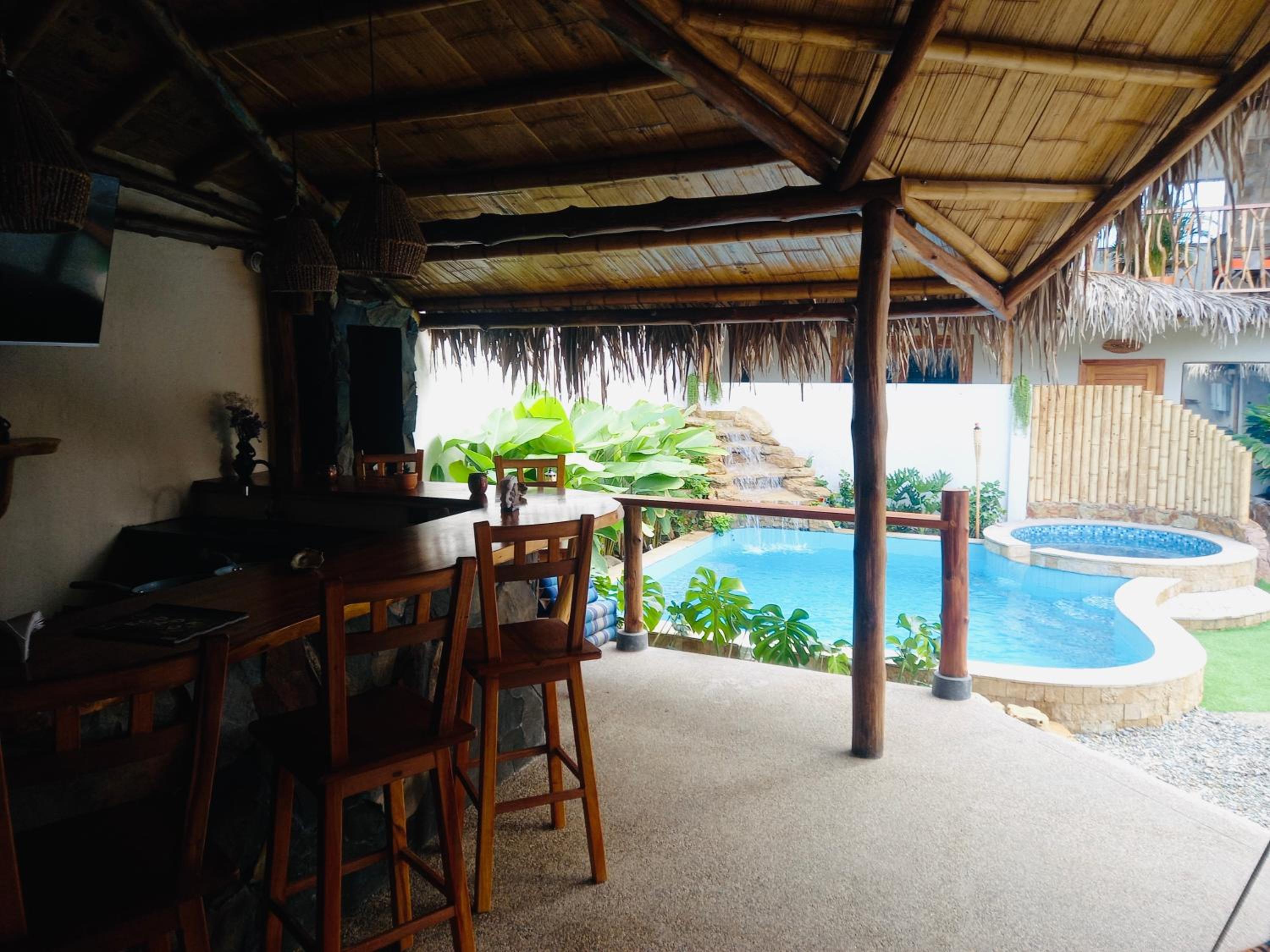 Tres Palmas