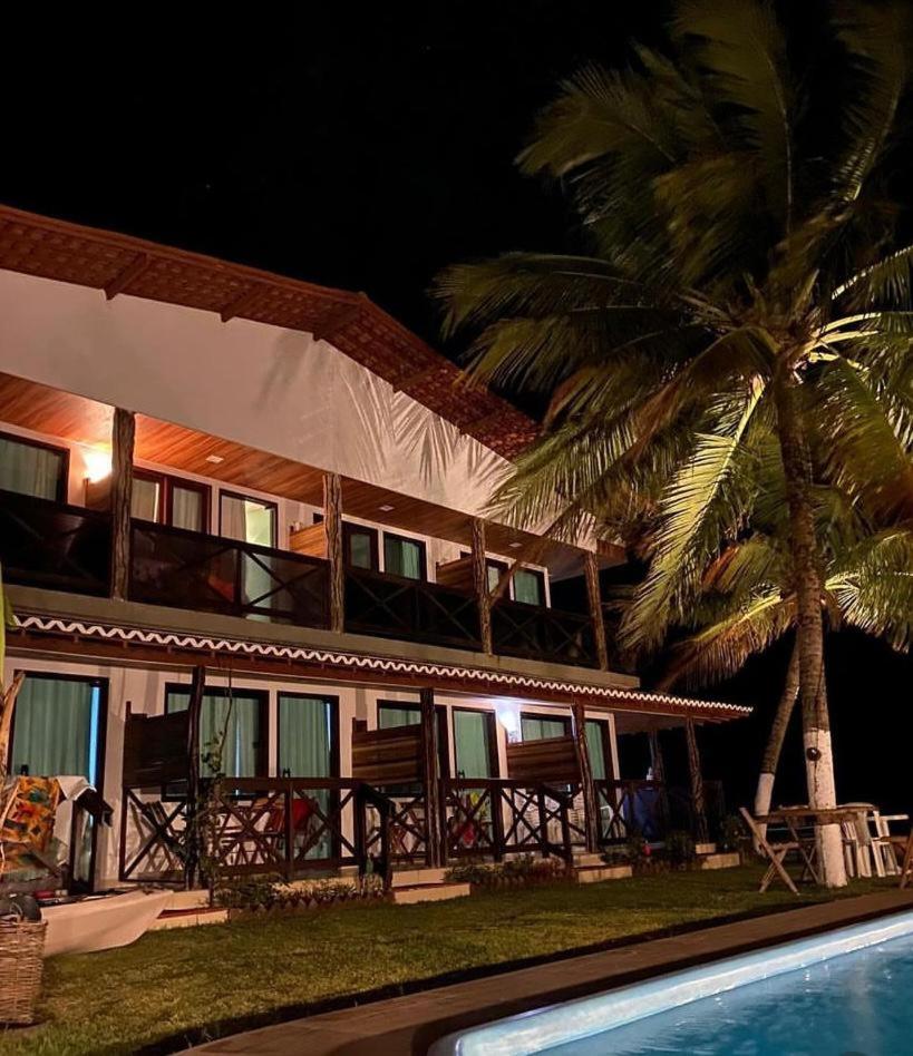 Pousada Grandmar, Maragogi
