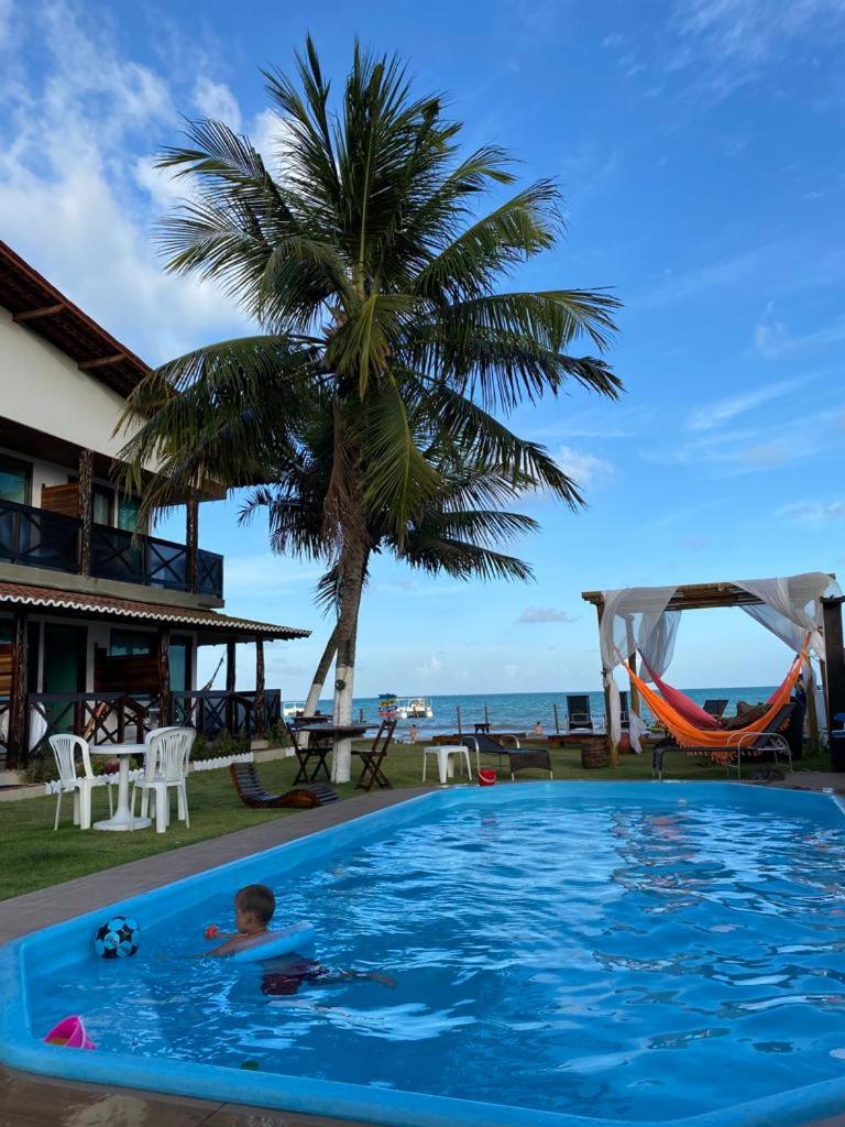 Pousada Grandmar, Maragogi