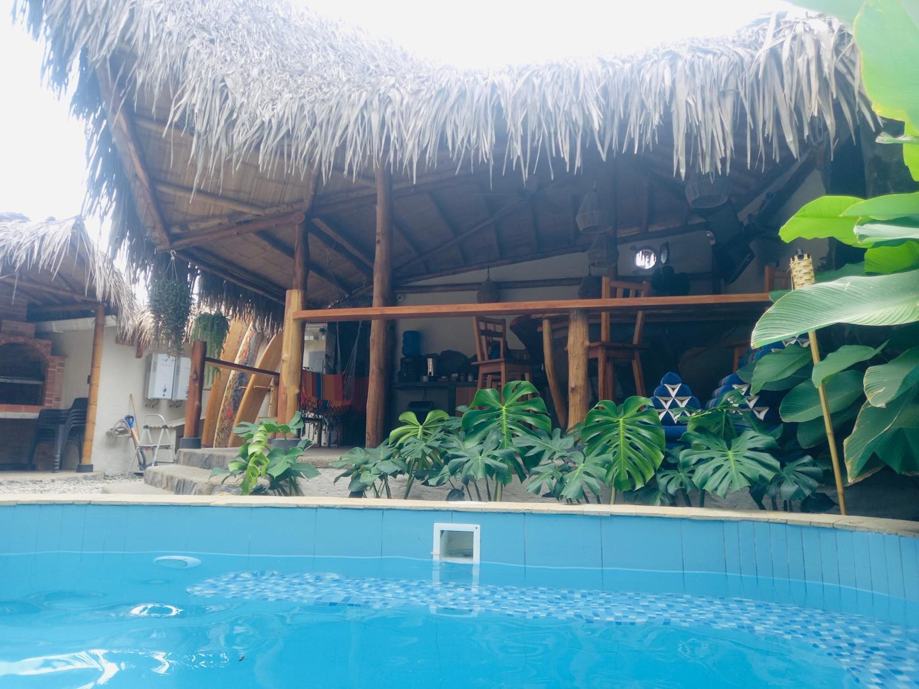 Tres Palmas