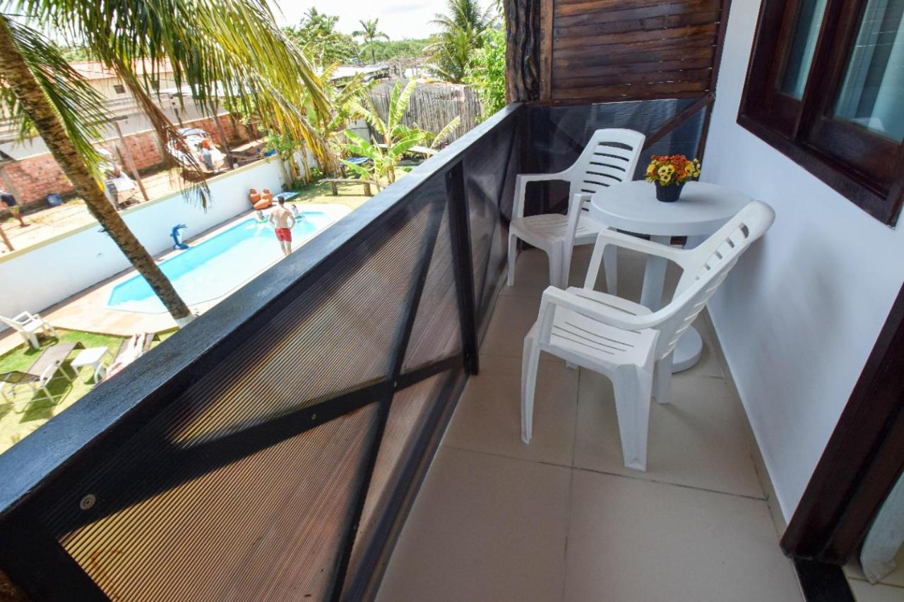 Pousada Grandmar, Maragogi