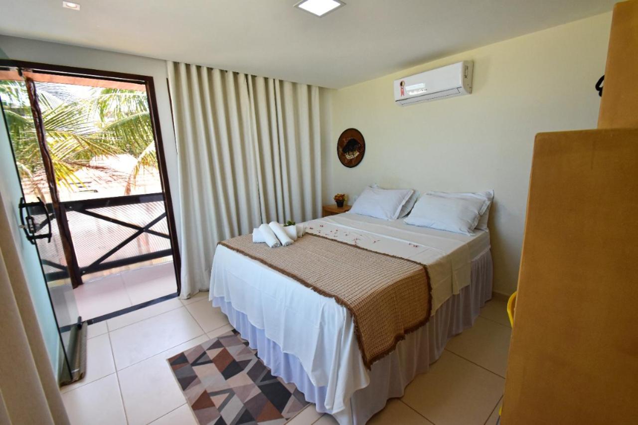 Pousada Grandmar, Maragogi