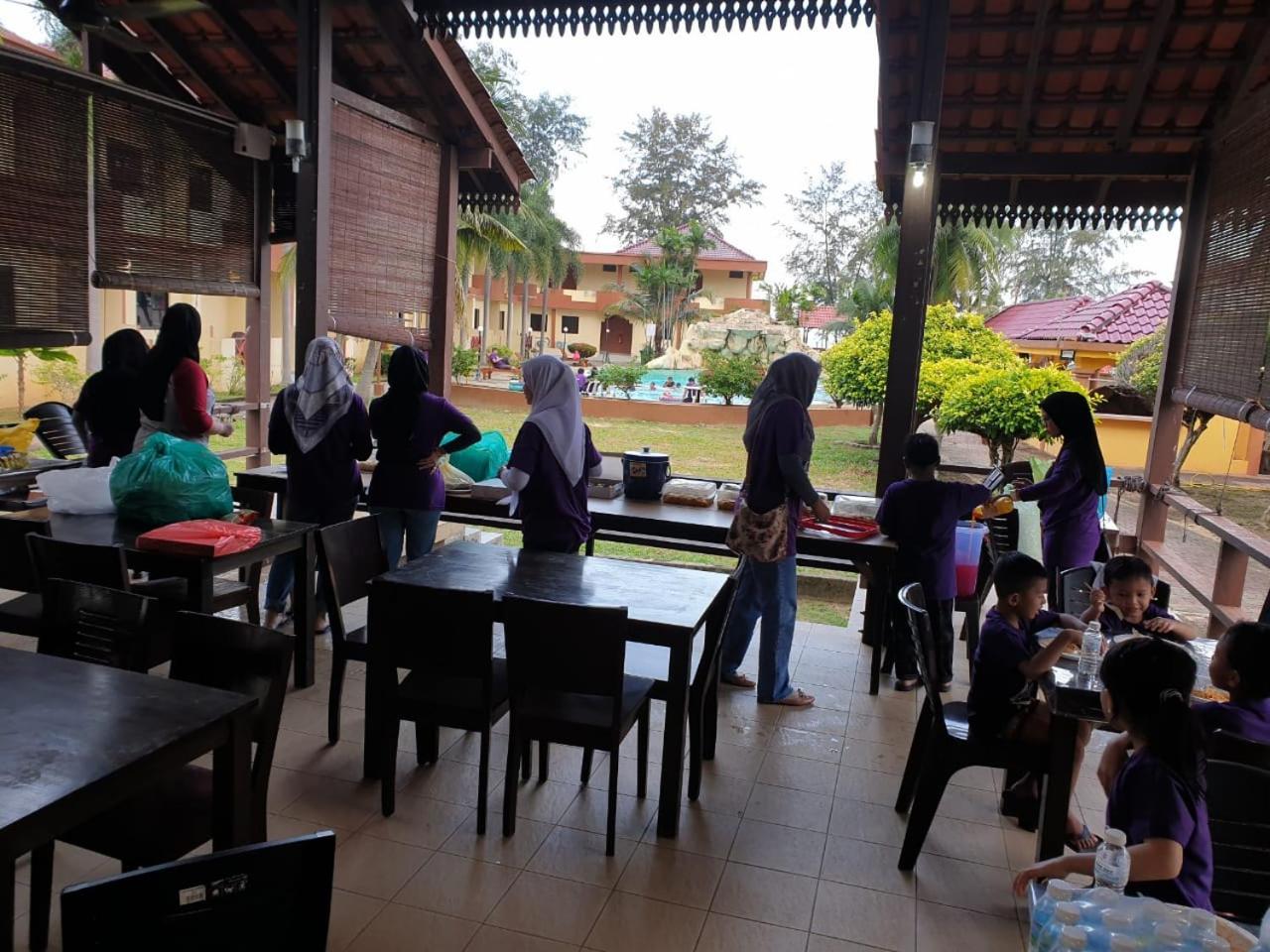 Seri Indah Resort photo 5