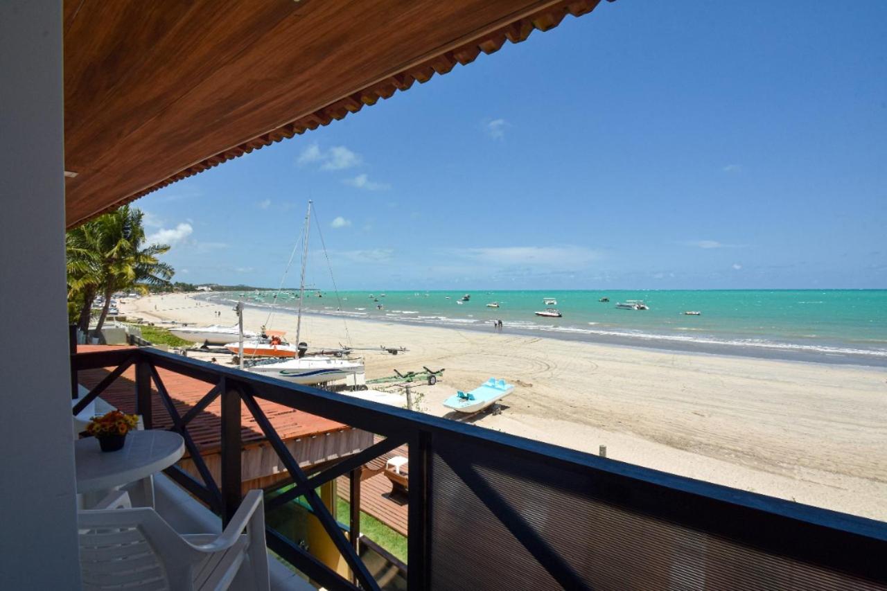 Pousada Grandmar, Maragogi