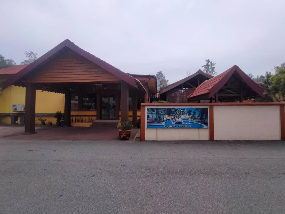 Seri Indah Resort photo 3