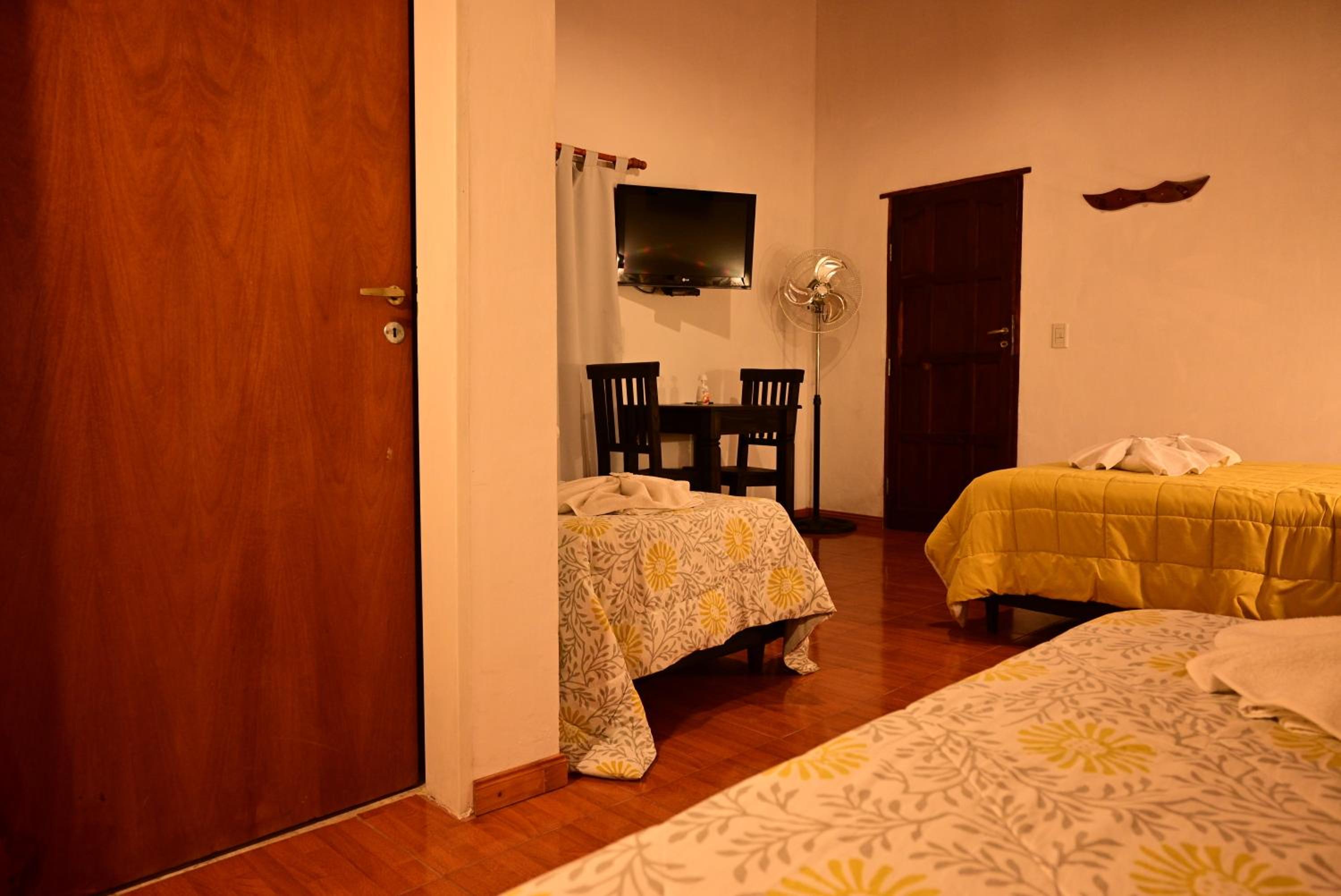 Posada Inguz