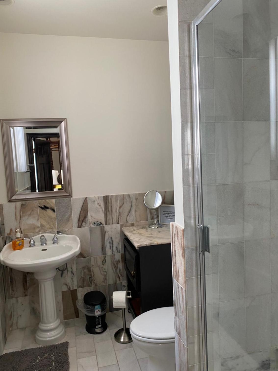Entire Second Flr - Santa Monica Luxury Roman Villa