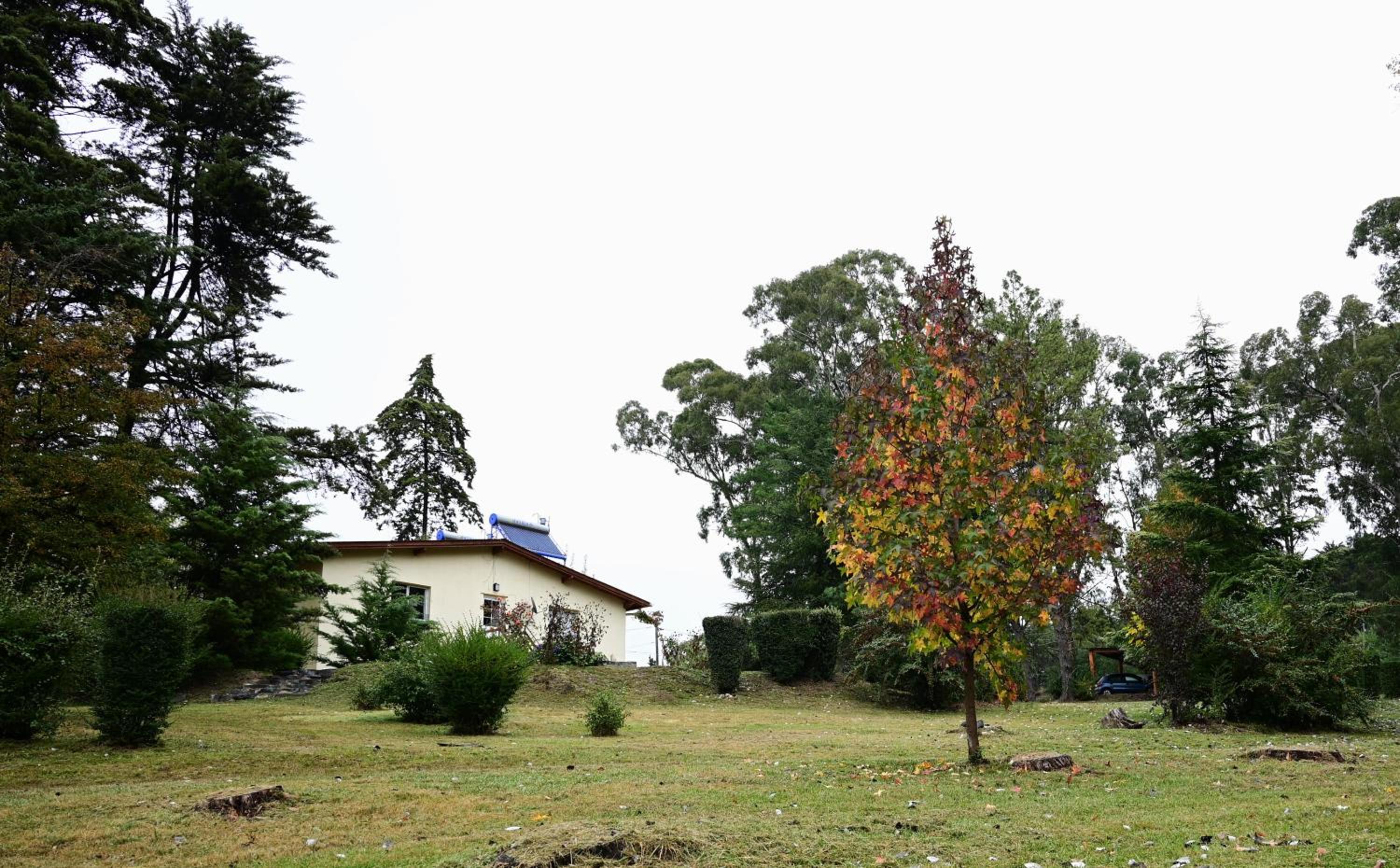 Posada Inguz
