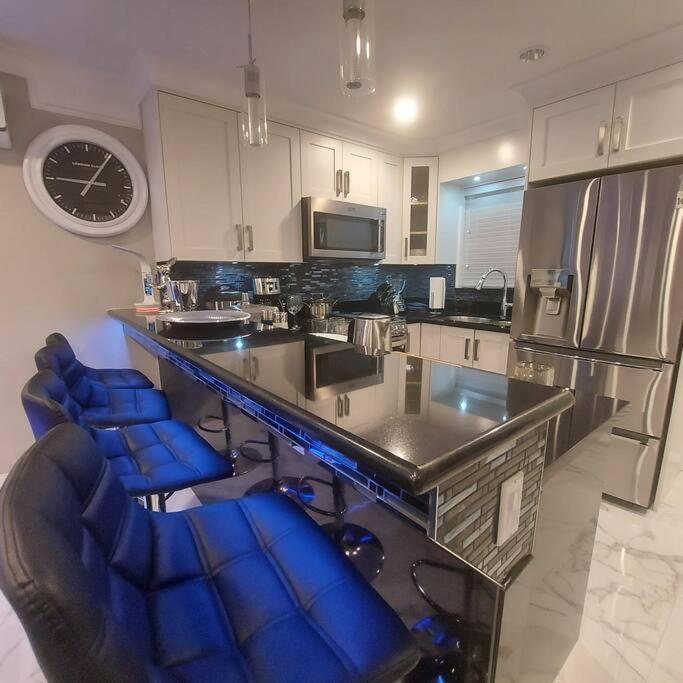 Beautiful Bright 3 Bed Townhouse