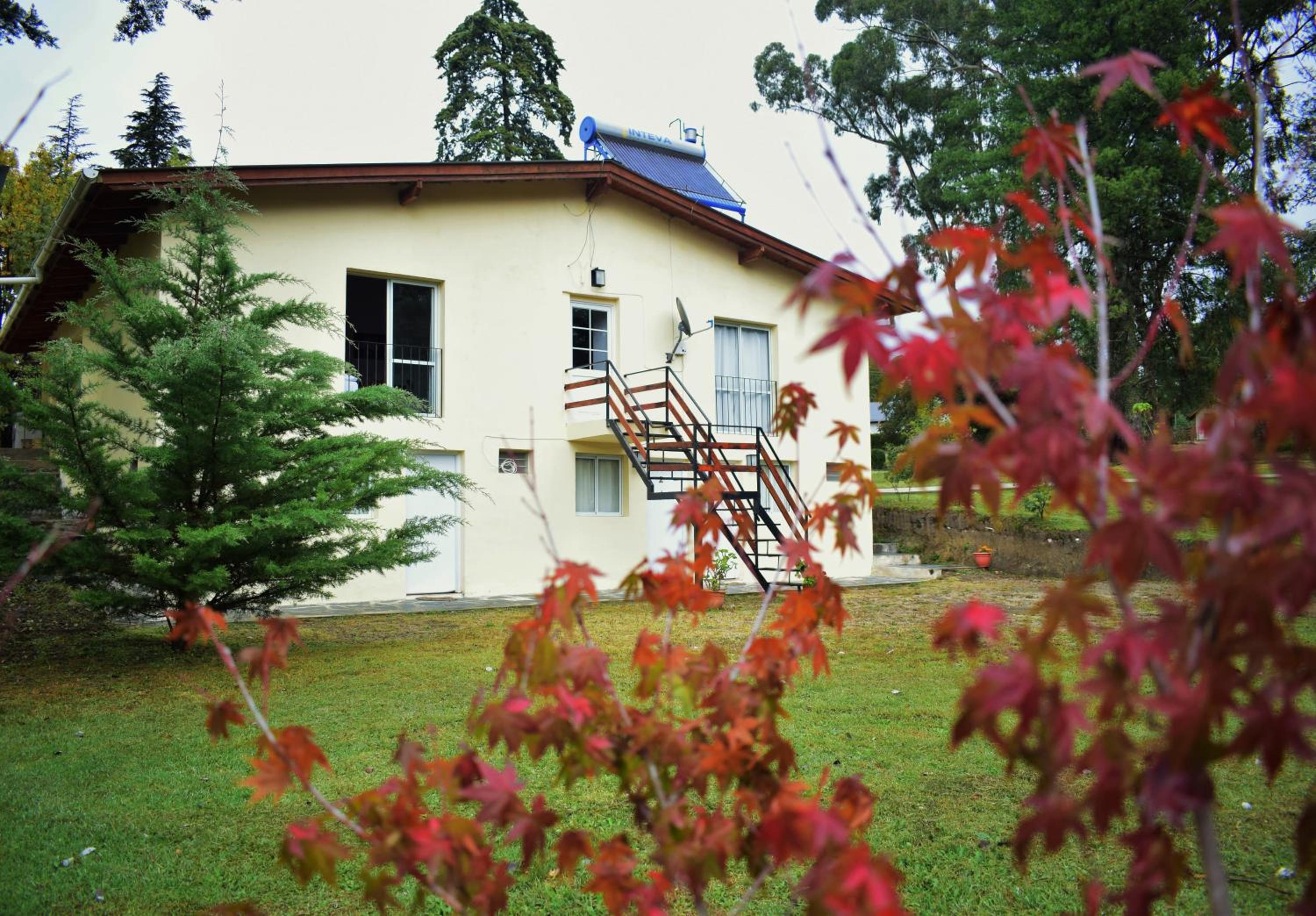 Posada Inguz