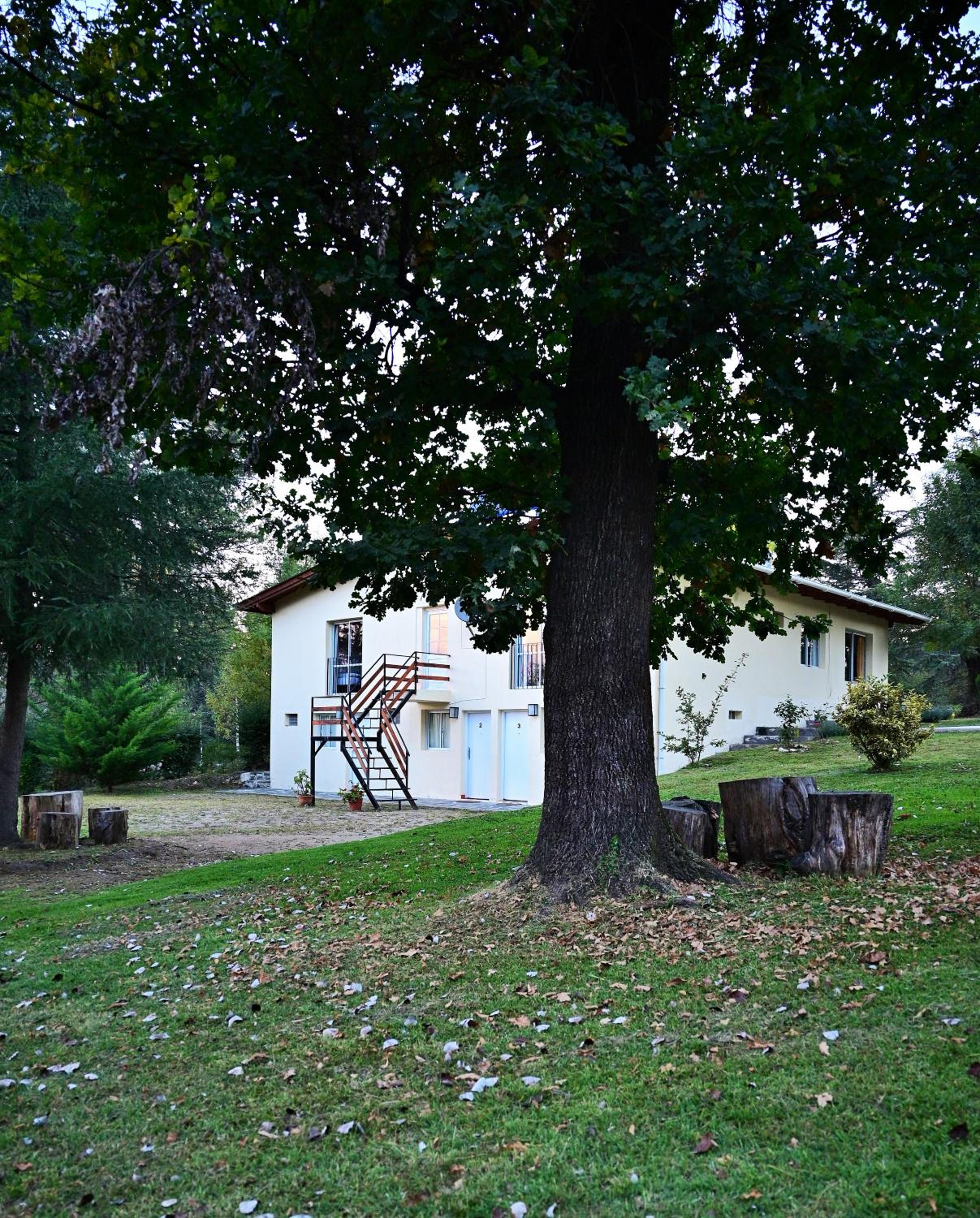 Posada Inguz