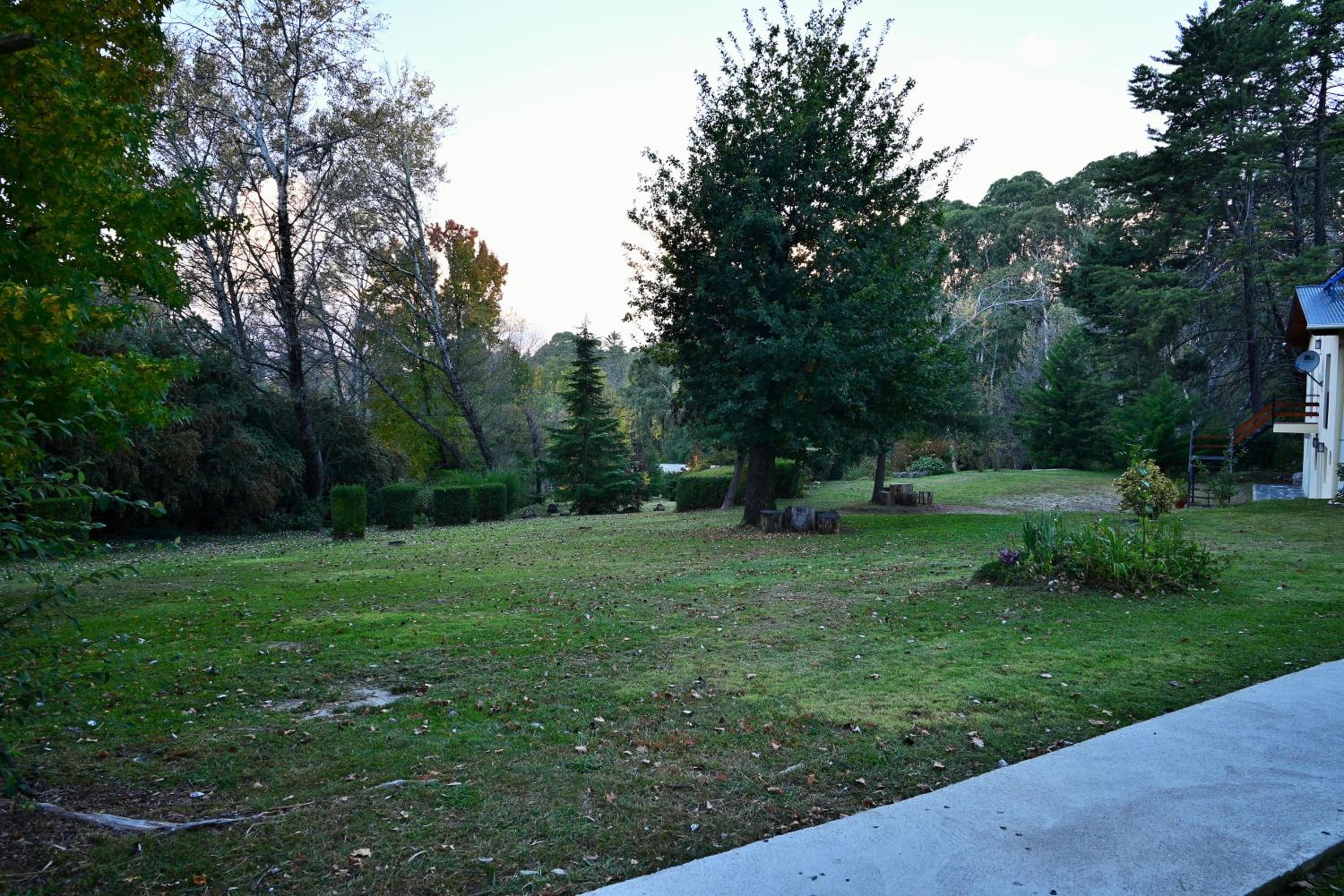 Posada Inguz