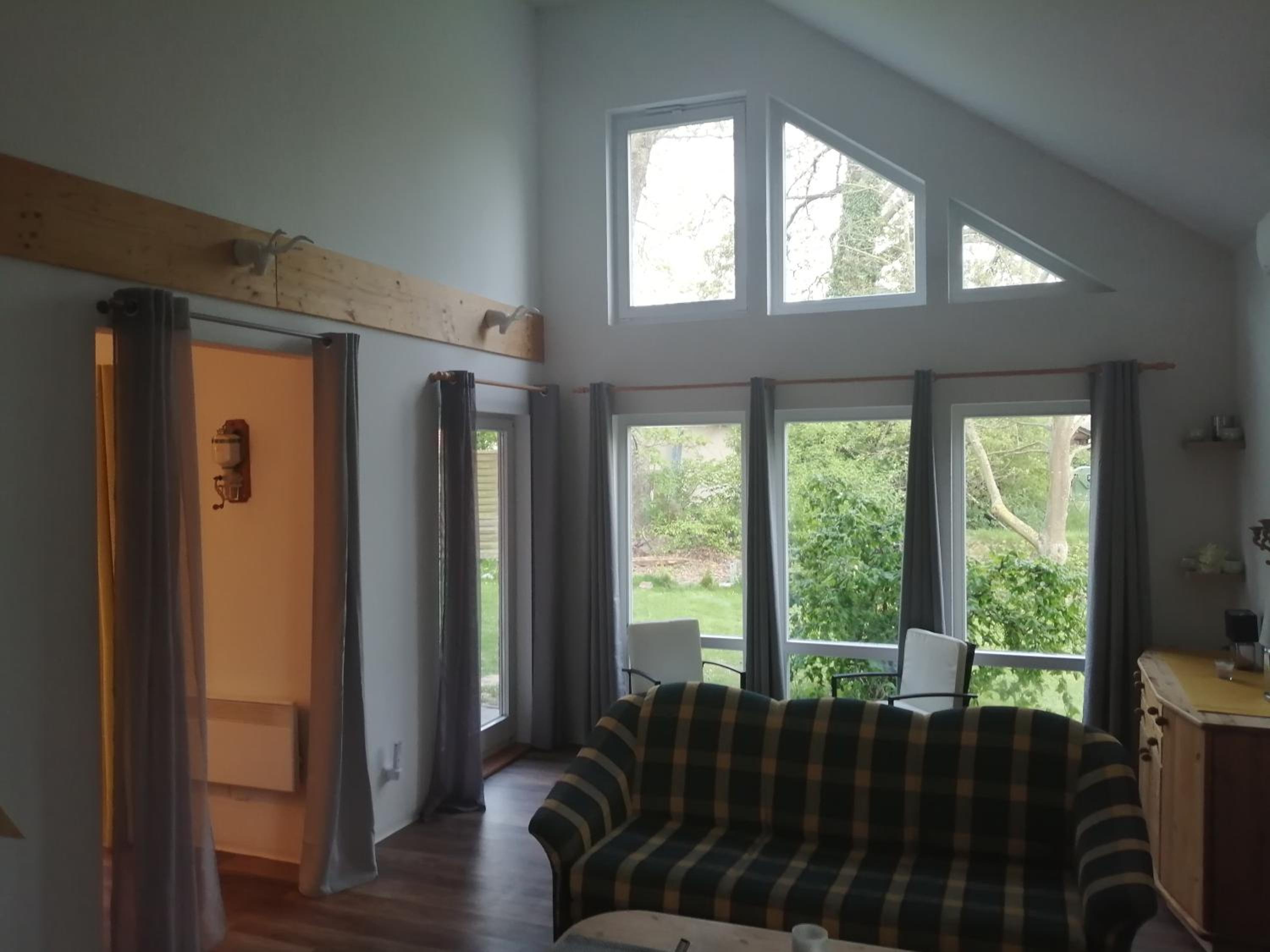 Ferienhaus Brise Ostsee