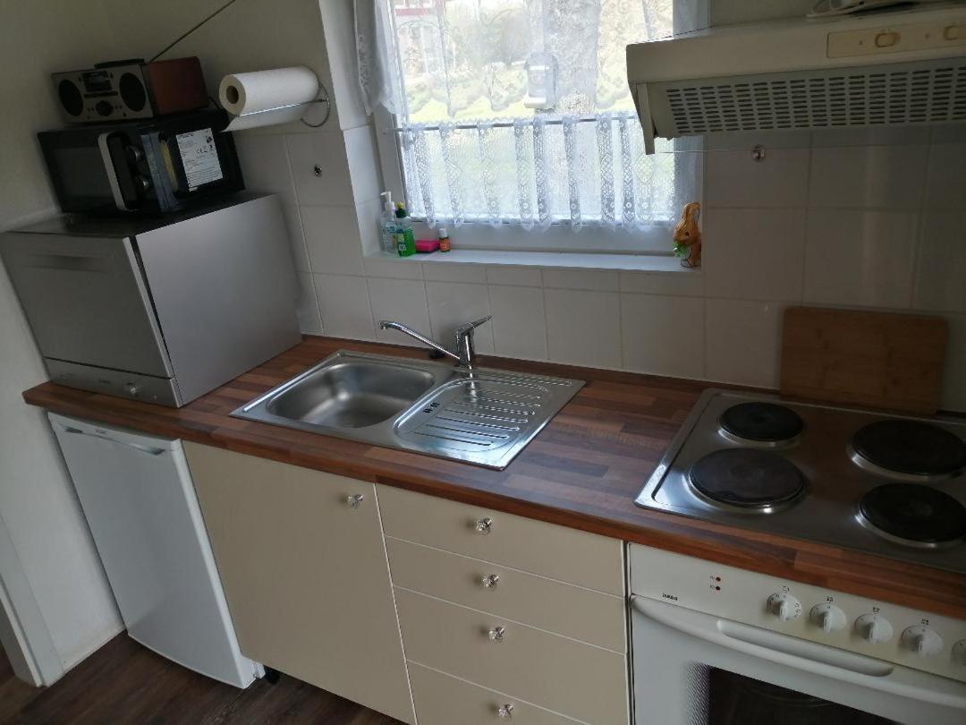 Ferienhaus Brise Ostsee