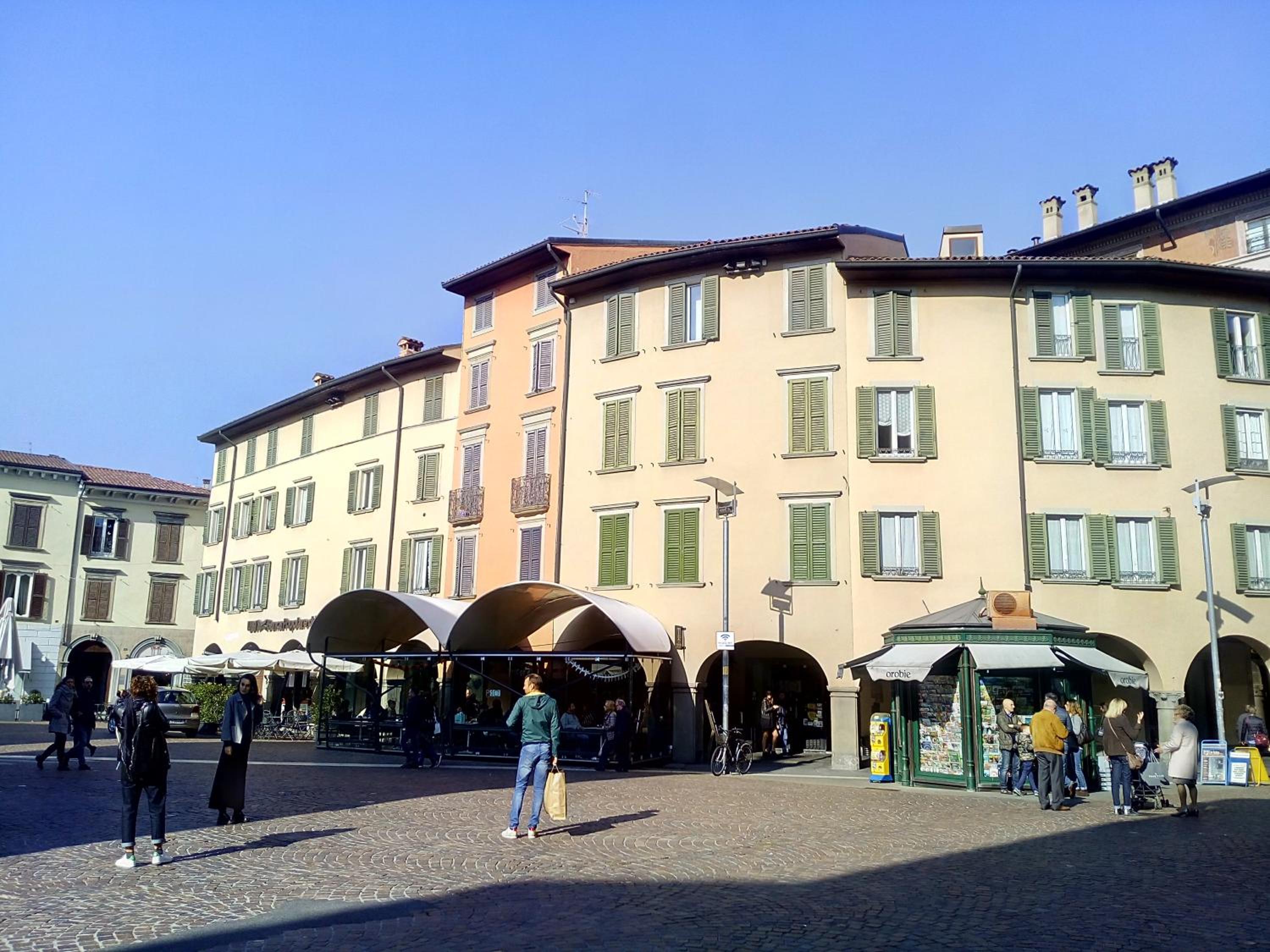 Al Ducato Guest House view 3