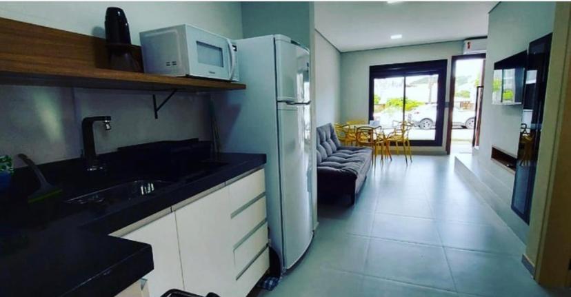 Pousada Soul Papagaio - lofts completos a 30 metros do mar